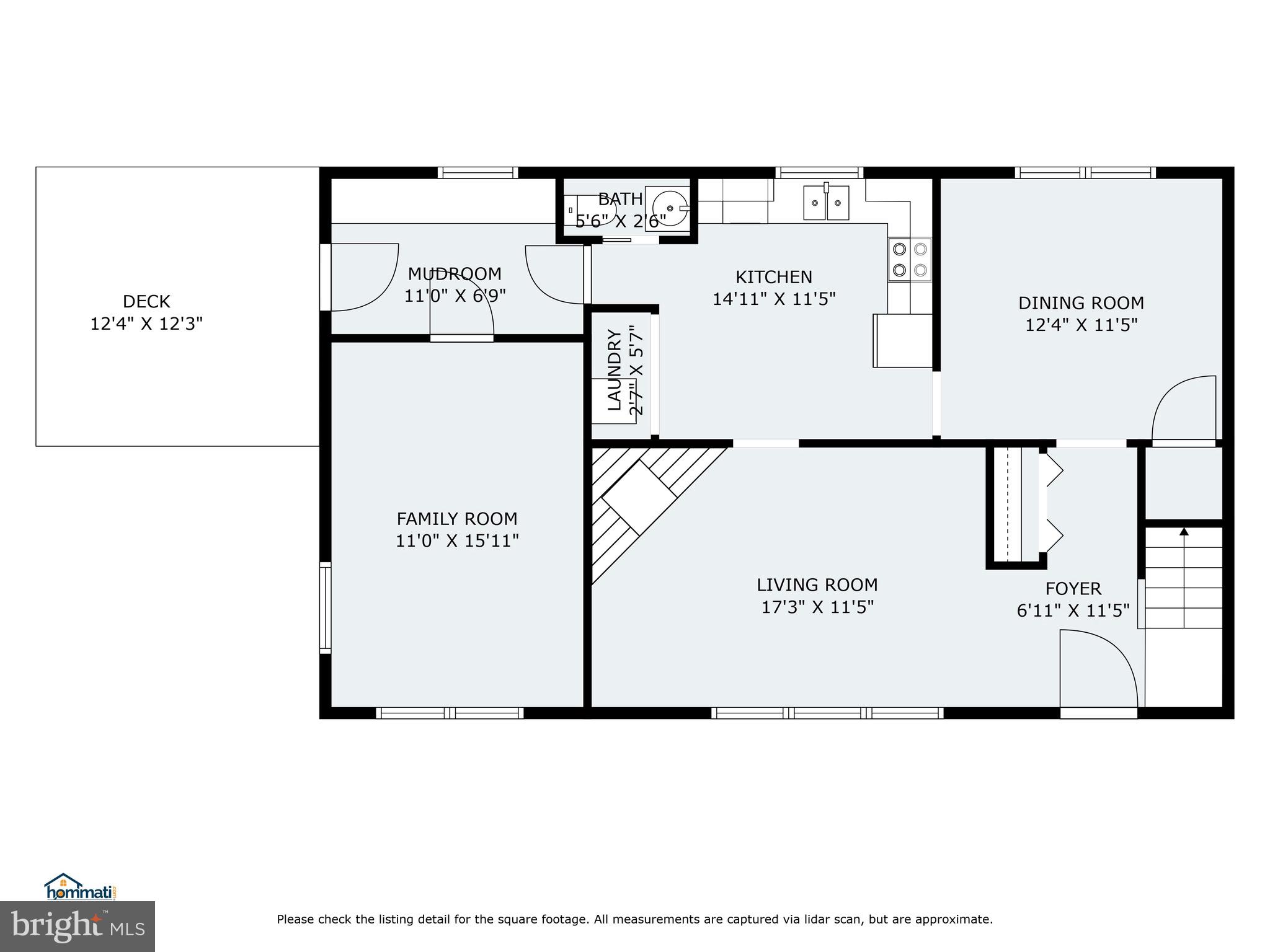 HOMELAND - Residential