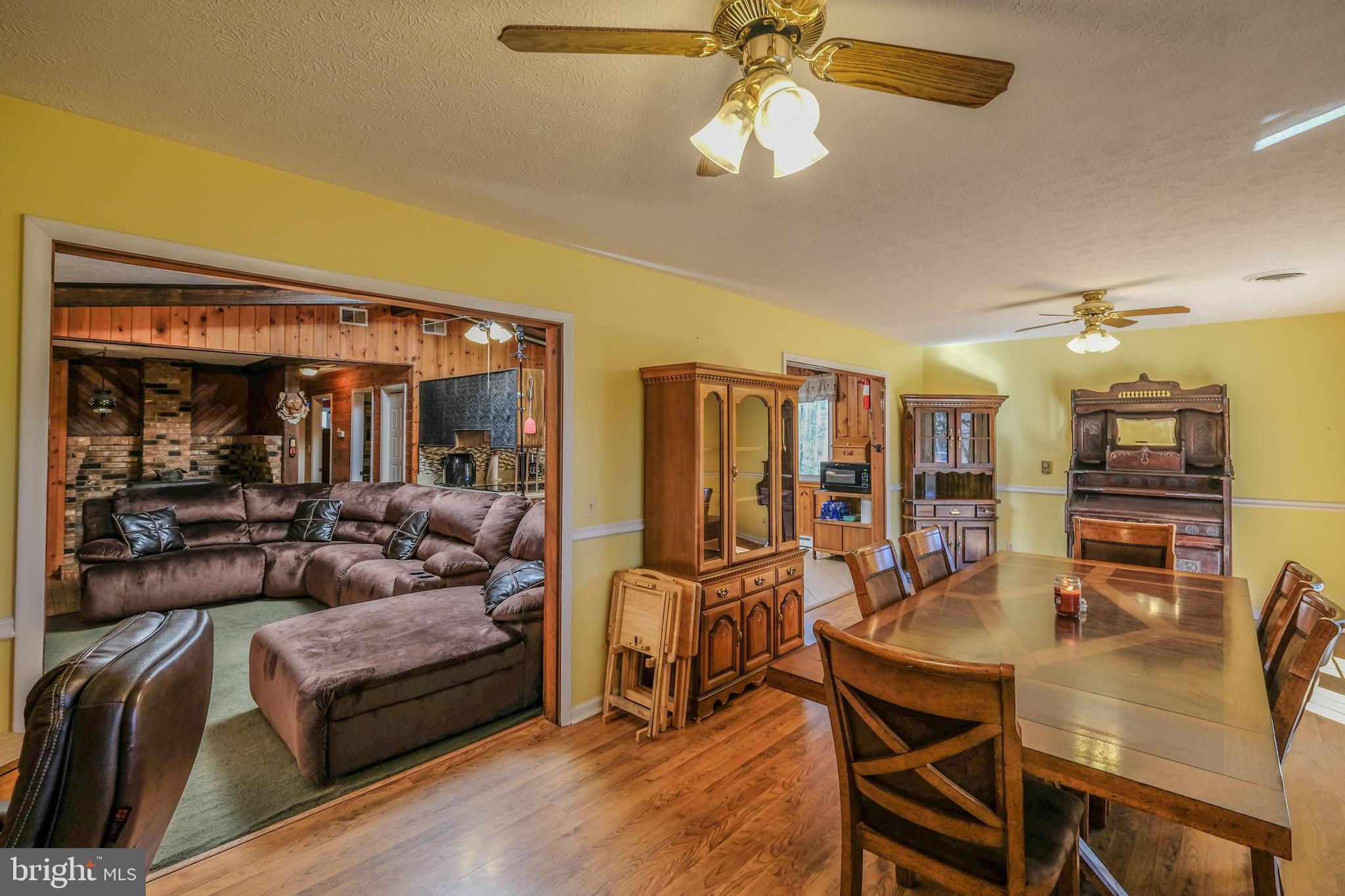 HAPPY VALLEY RETREAT - Residential