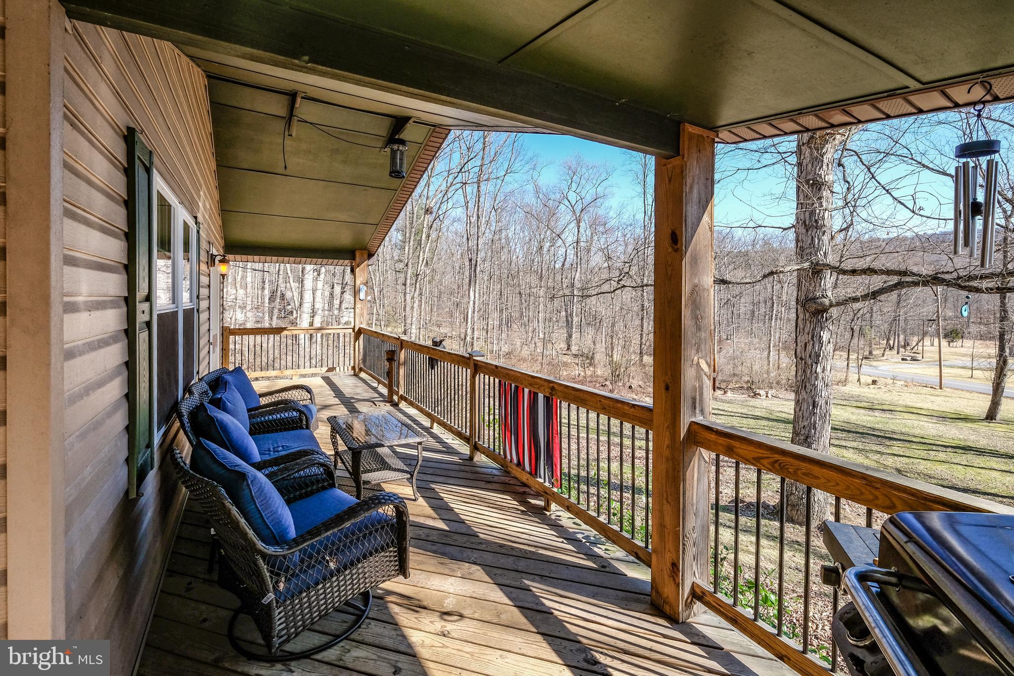 HAPPY VALLEY RETREAT - Residential