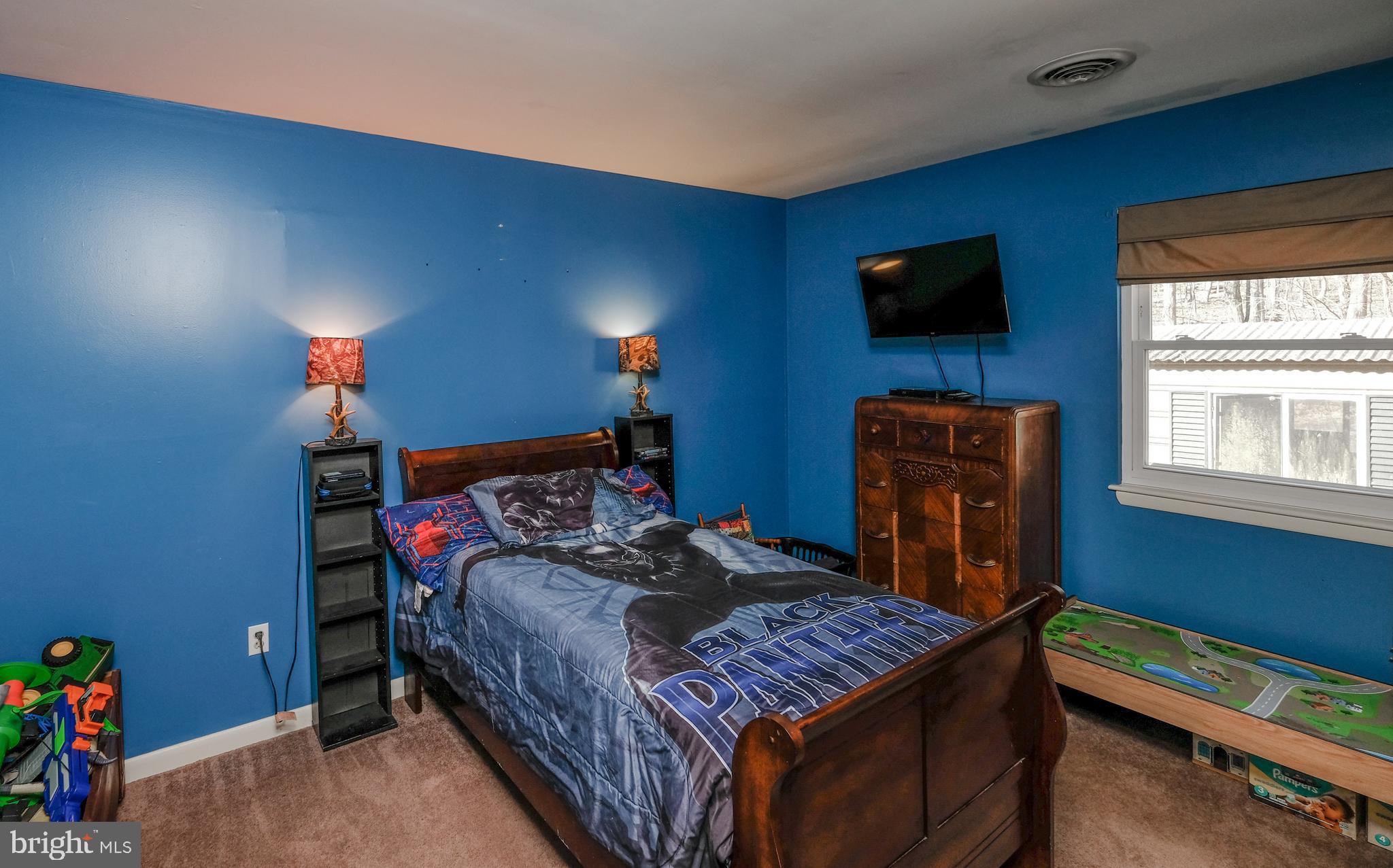 HAPPY VALLEY RETREAT - Residential