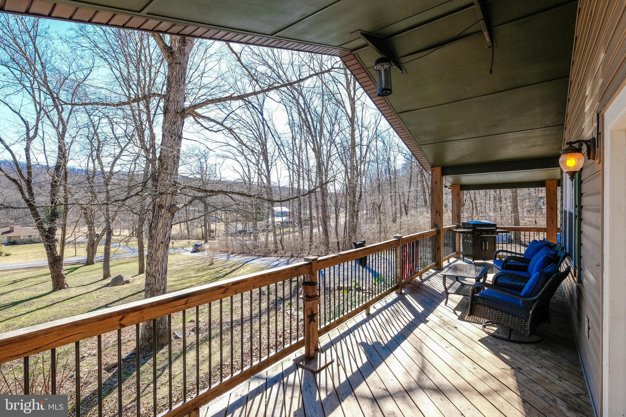 HAPPY VALLEY RETREAT - Residential