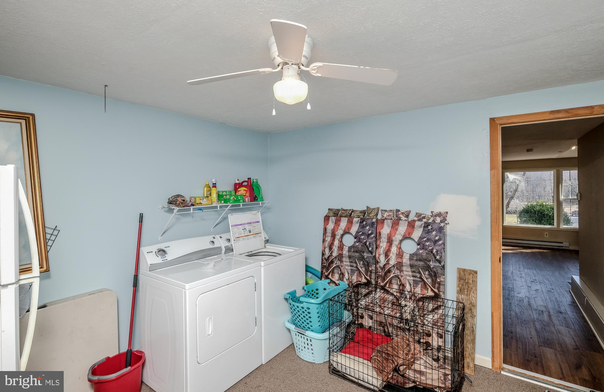 HAPPY VALLEY RETREAT - Residential