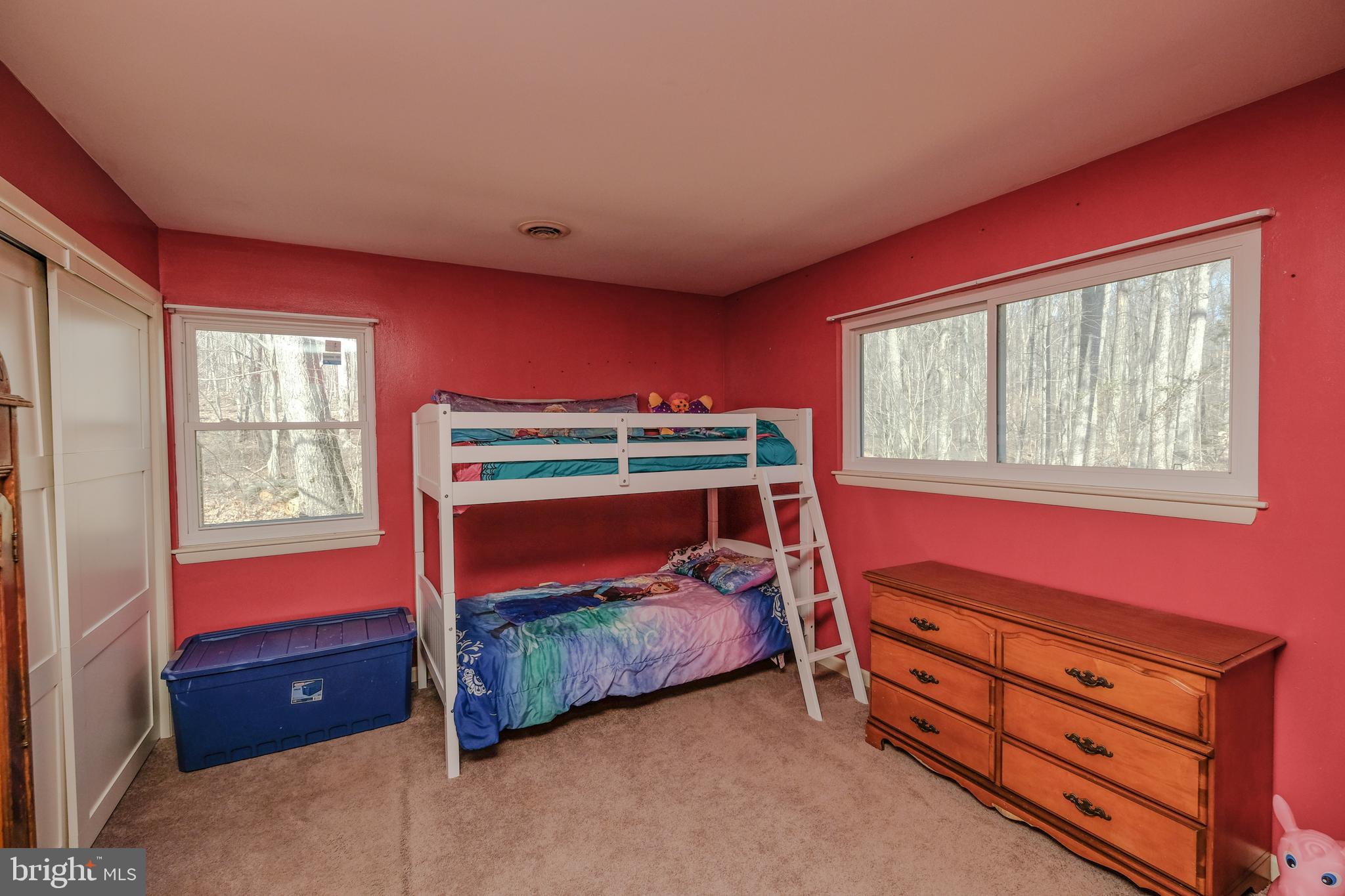 HAPPY VALLEY RETREAT - Residential