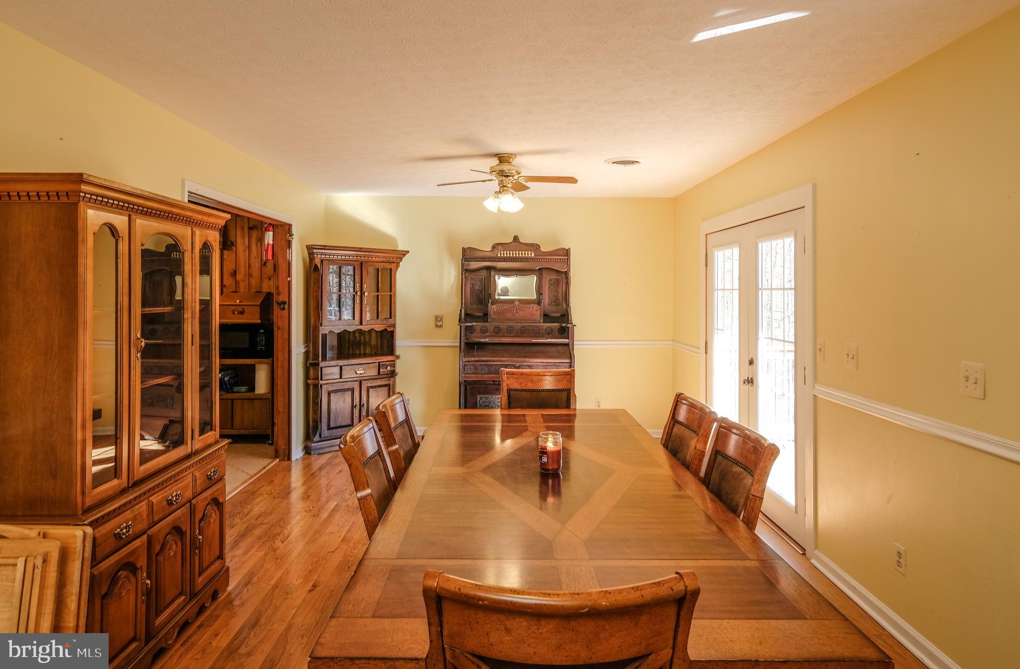 HAPPY VALLEY RETREAT - Residential