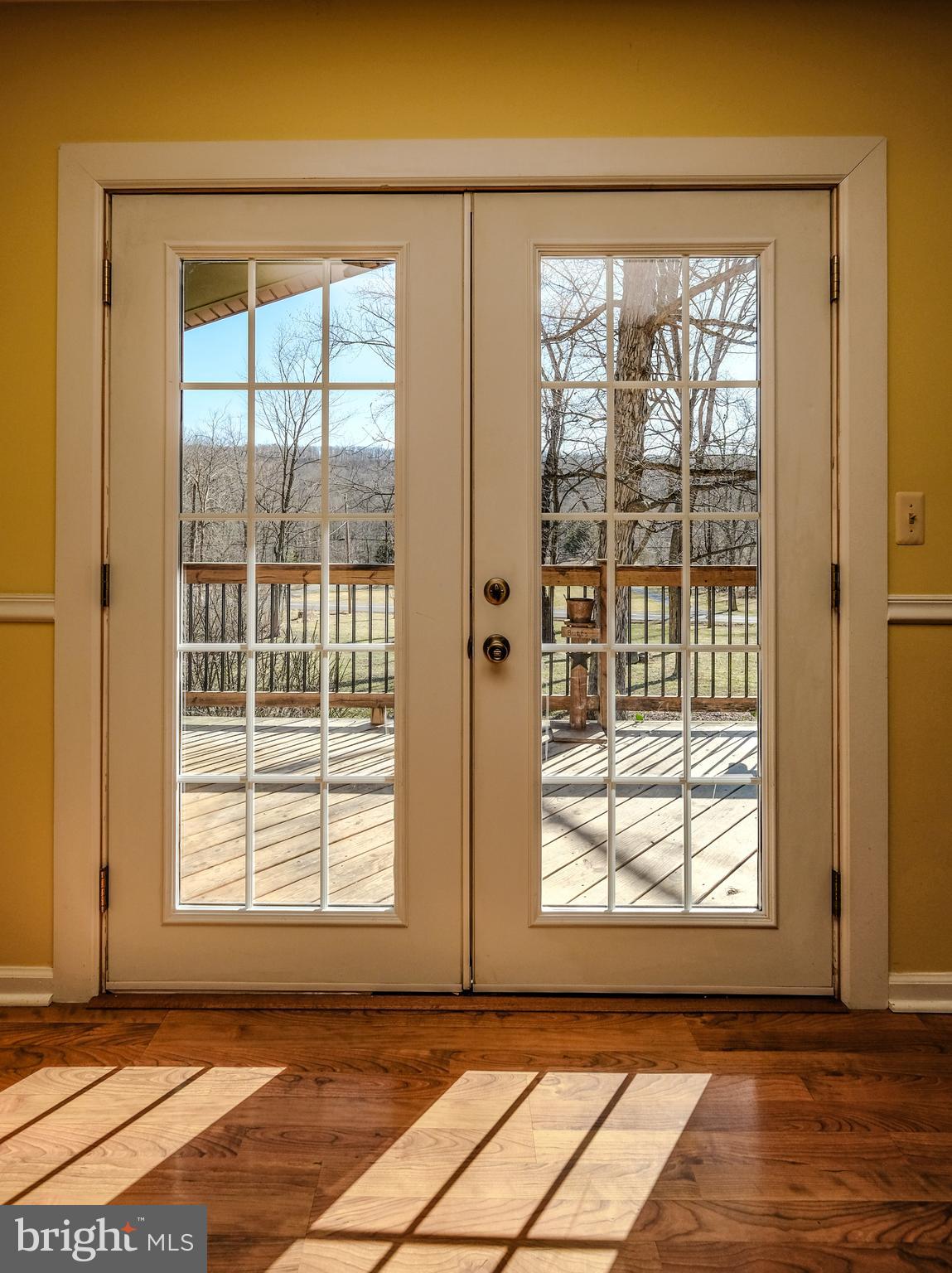 HAPPY VALLEY RETREAT - Residential