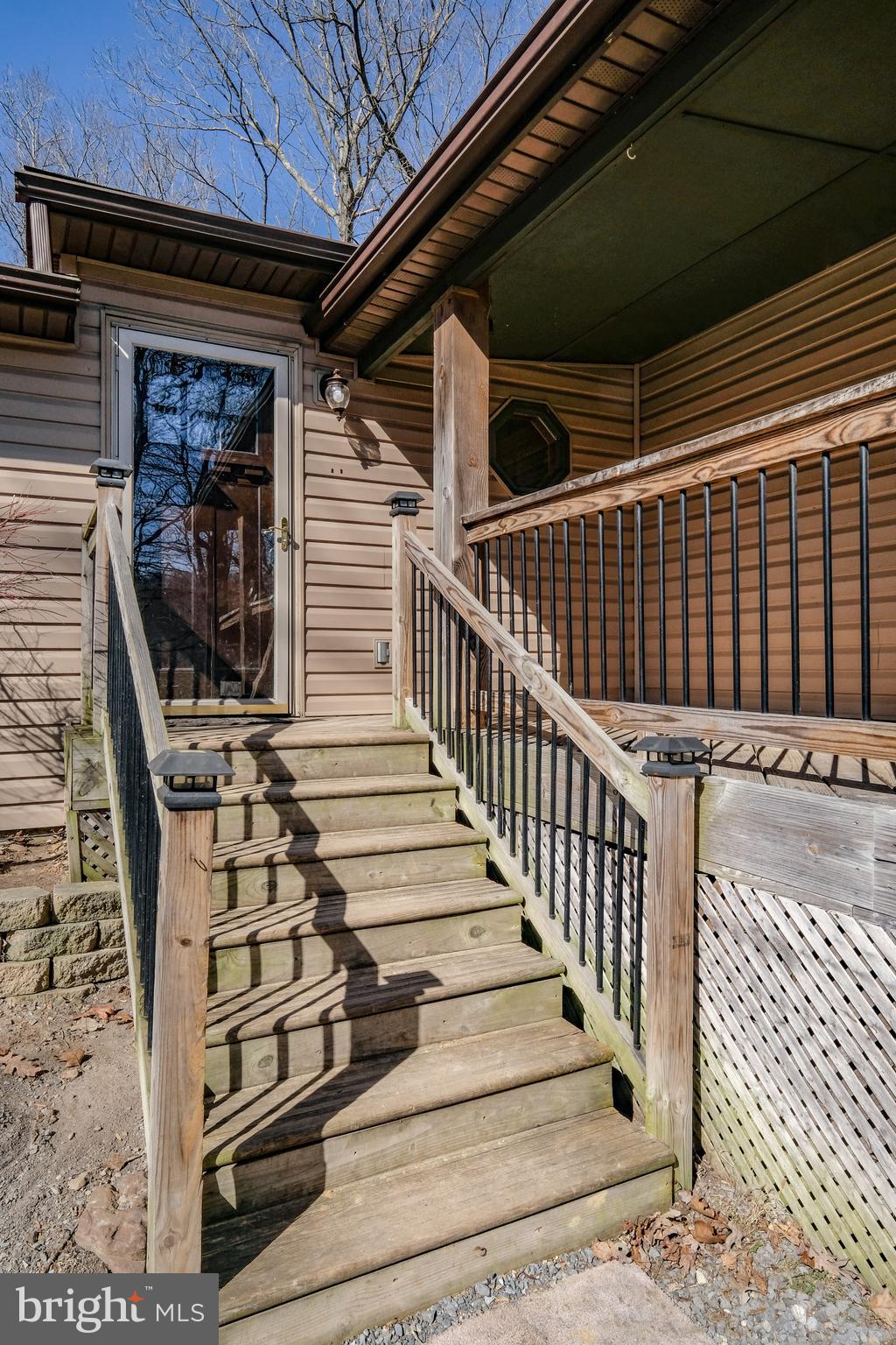 HAPPY VALLEY RETREAT - Residential