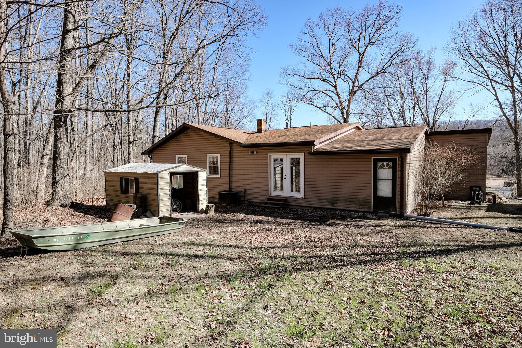 HAPPY VALLEY RETREAT - Residential