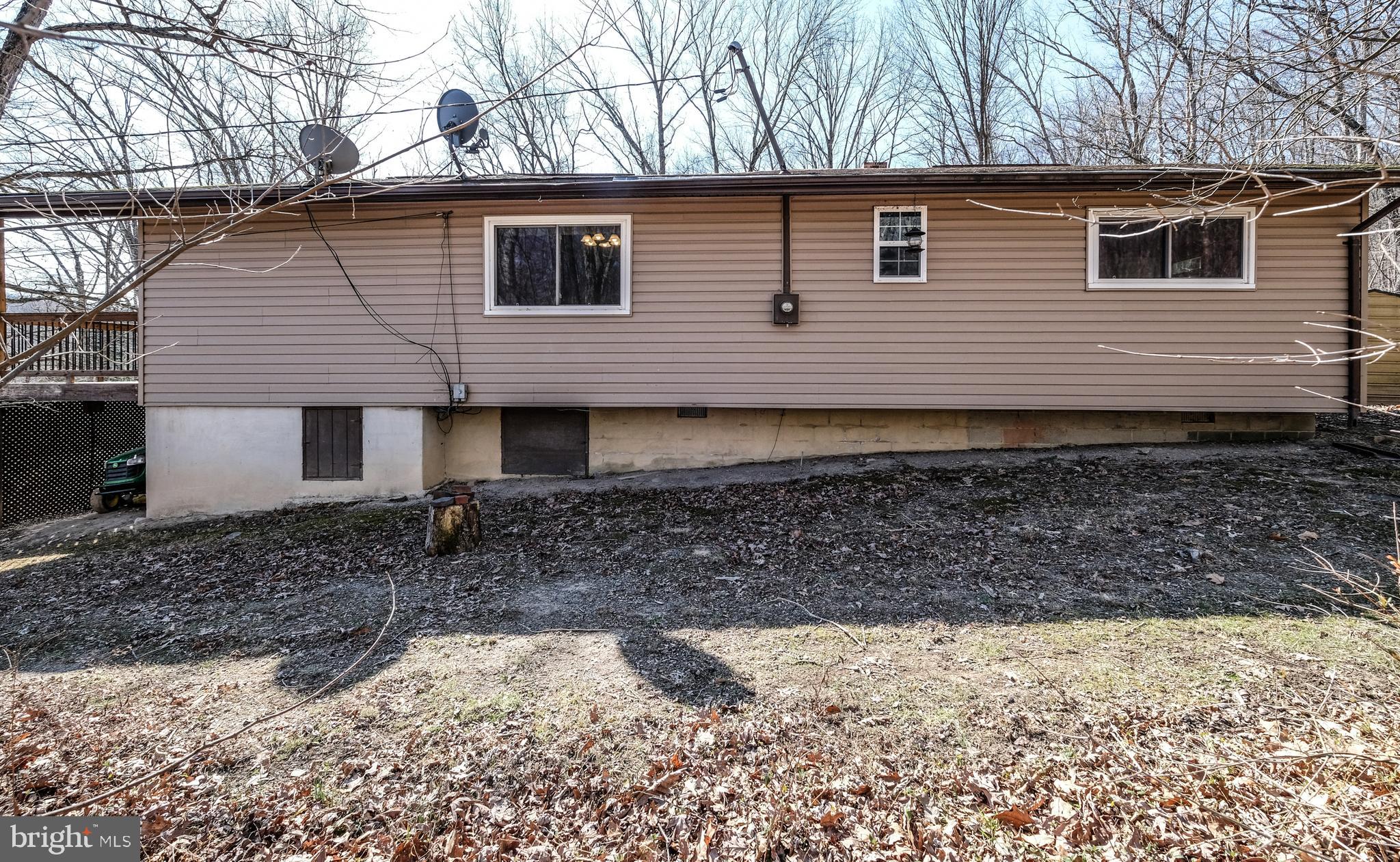 HAPPY VALLEY RETREAT - Residential