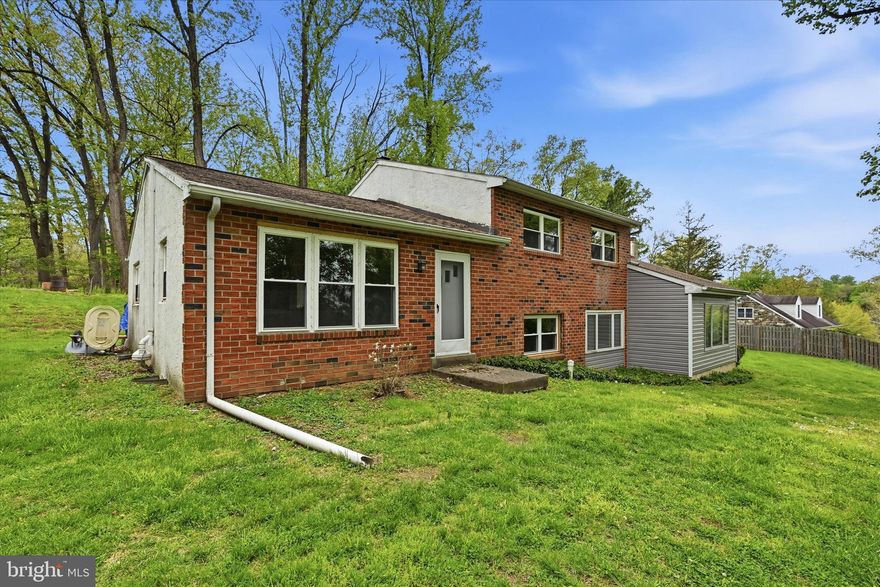 Welcome to 1551 Conestoga Road! Don't miss this beautifully renovated 4-bedroom, 2 full-bath home in the highly sought-after Downingtown Area School District. Thoughtfully updated throughout and spread across three well-designed levels, this home is truly move-in ready — offering the perfect blend of modern finishes, flexible living spaces, and everyday comfort. The main level is made for both relaxed living and easy entertaining, with a dining room that flows through sliding doors to a private deck, a generous living room, and a well-appointed kitchen. Three bedrooms and a full bath round out the upper level. Head down to the entry level and you'll find the home's showstopper — a dramatic family room with soaring vaulted ceilings, a fourth bedroom ideal as a home office or guest suite, a full bath, and a laundry/utility room. Plenty of room for everyone. Schedule your showing today!