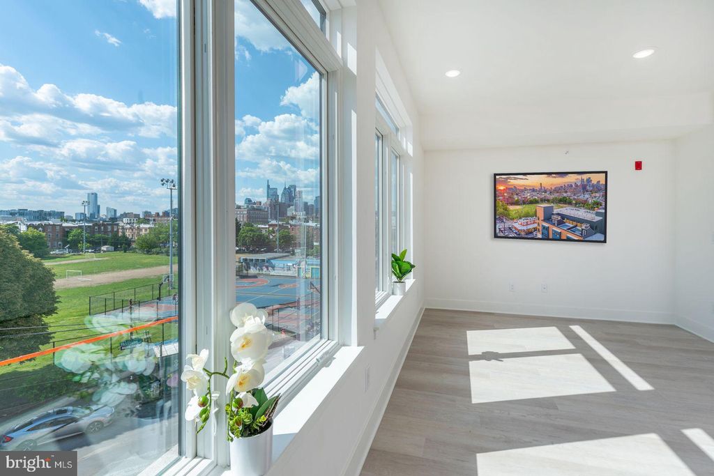 Photo of 833 Wharton Street #1B-401, PHILADELPHIA, PA 19147 (MLS # PAPH2576758)