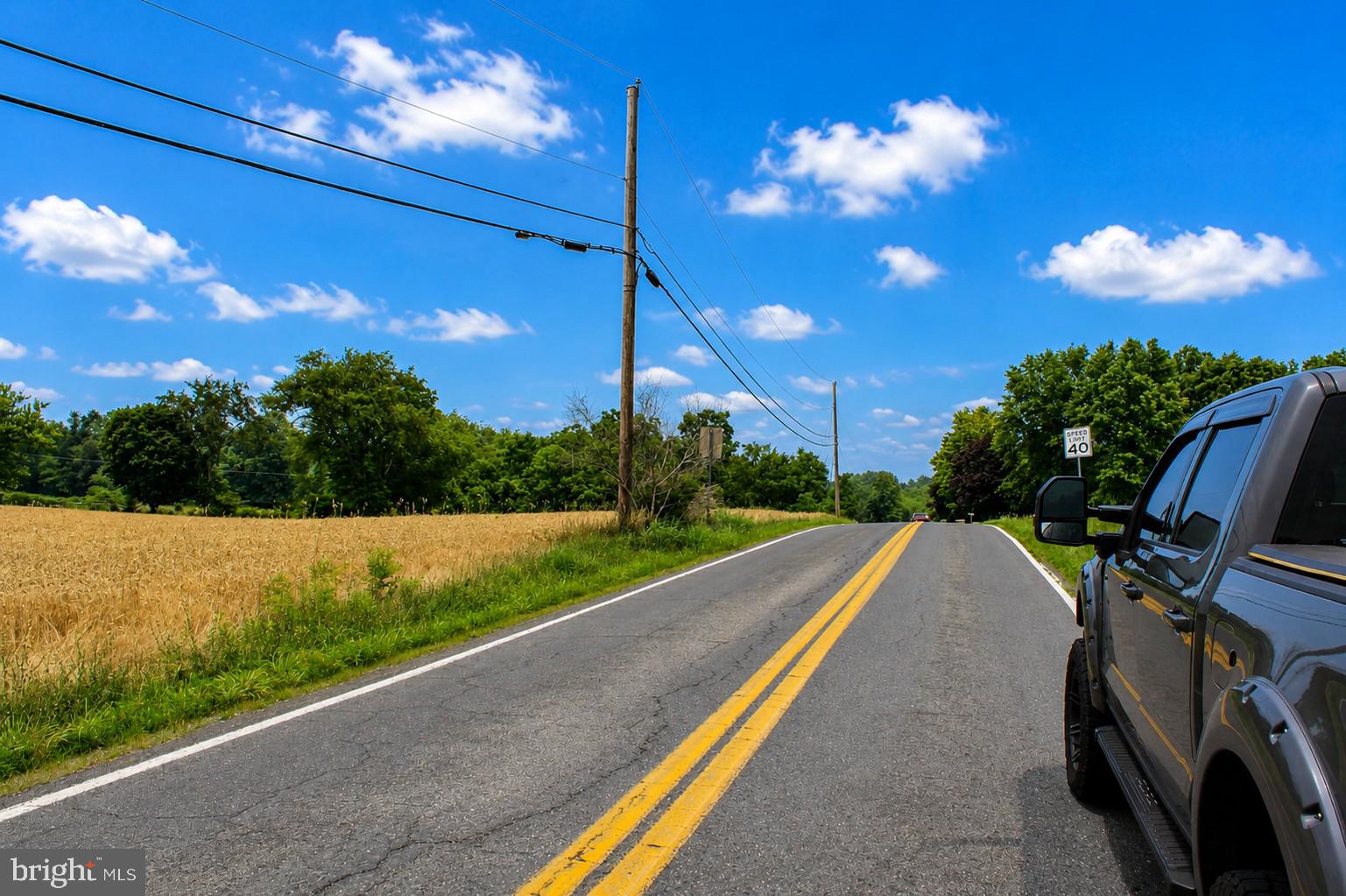 ENDERS ROAD