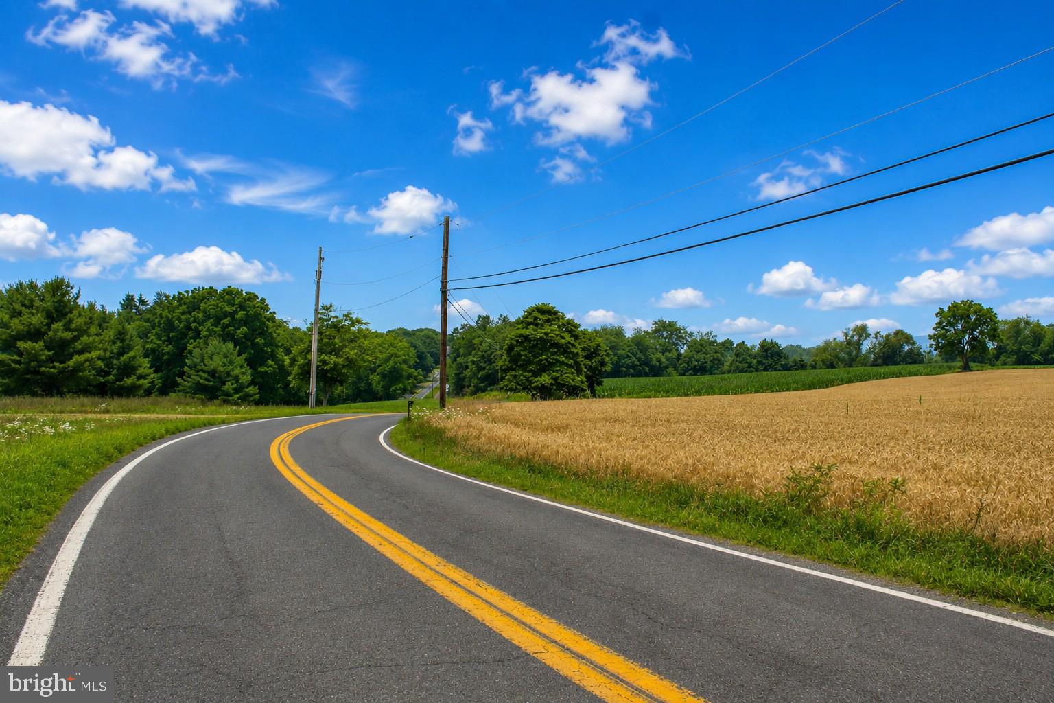 ENDERS ROAD