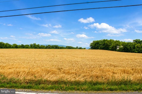 Vacant Land For Sale - Enders Road<br/> Dauphin County, HALIFAX, PA 17032