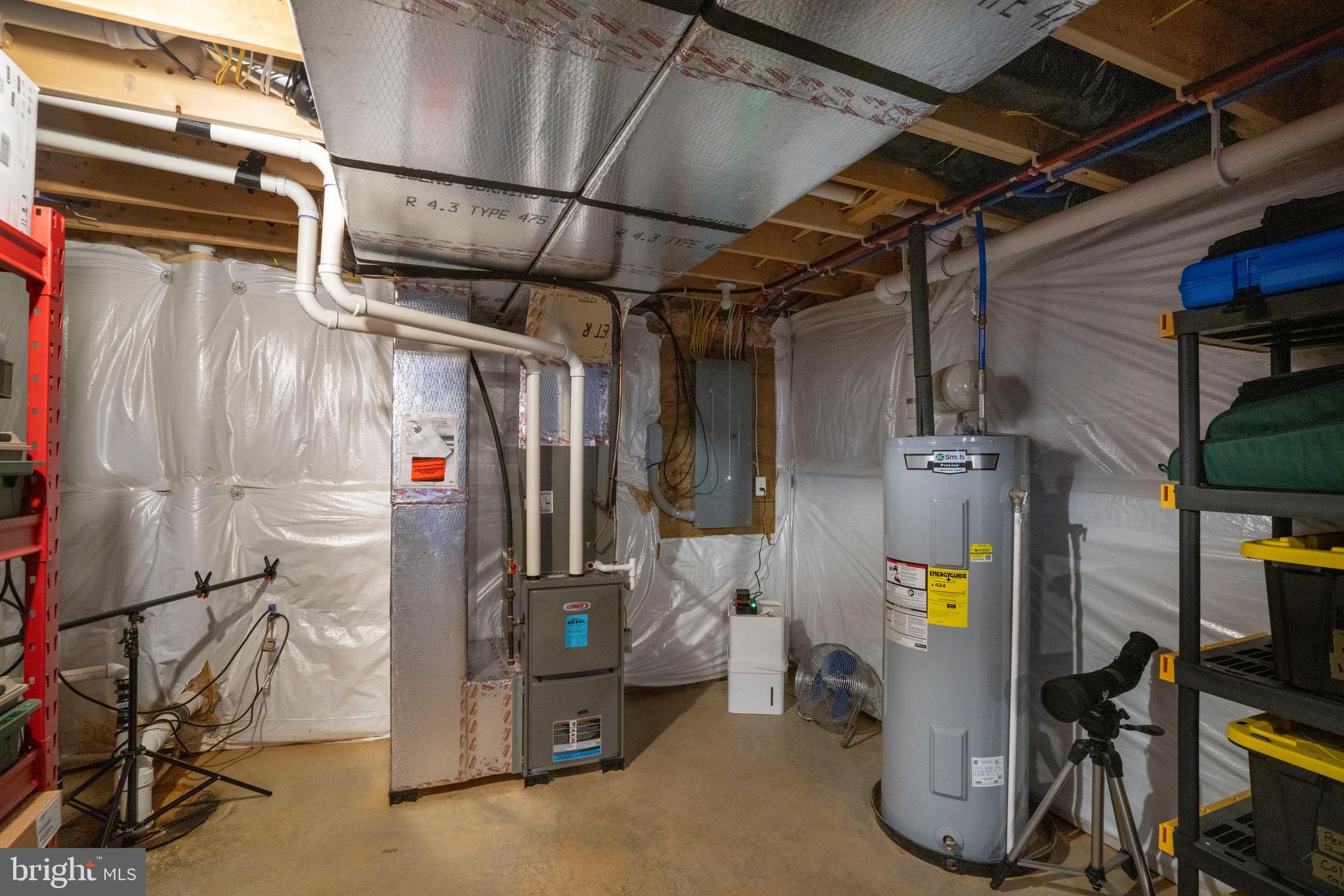 NITTANY GLEN - Residential