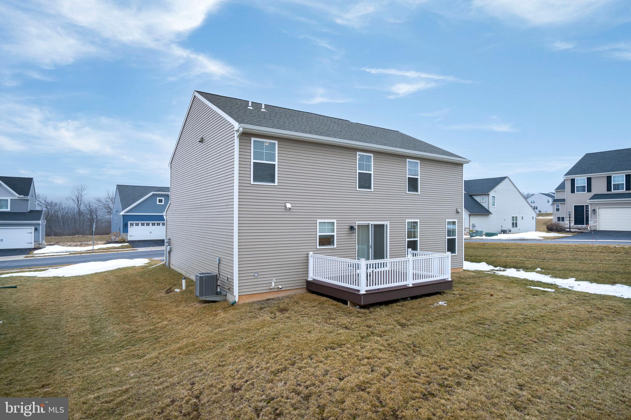 NITTANY GLEN - Residential