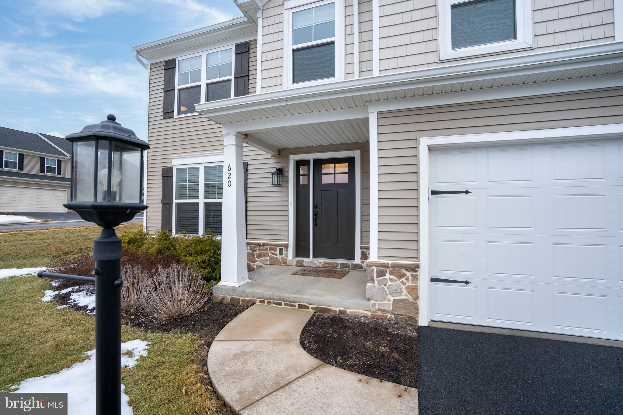 NITTANY GLEN - Residential