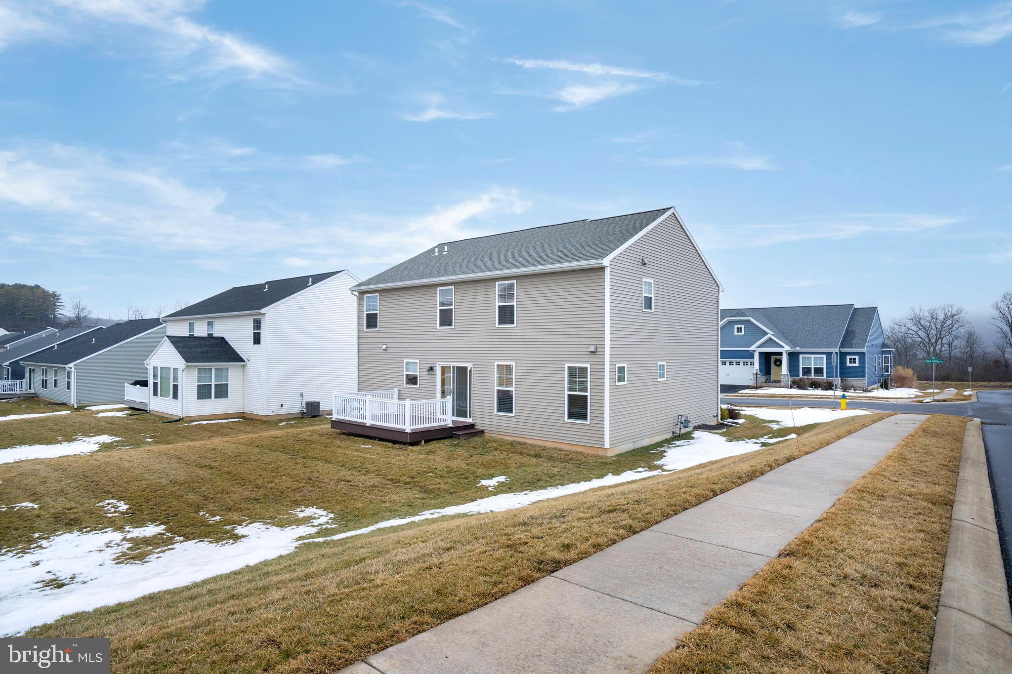 NITTANY GLEN - Residential