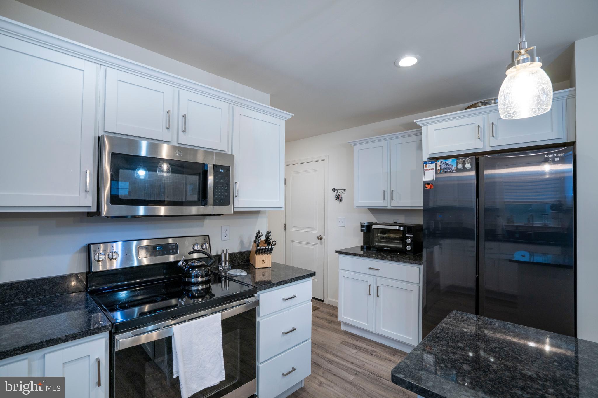 NITTANY GLEN - Residential