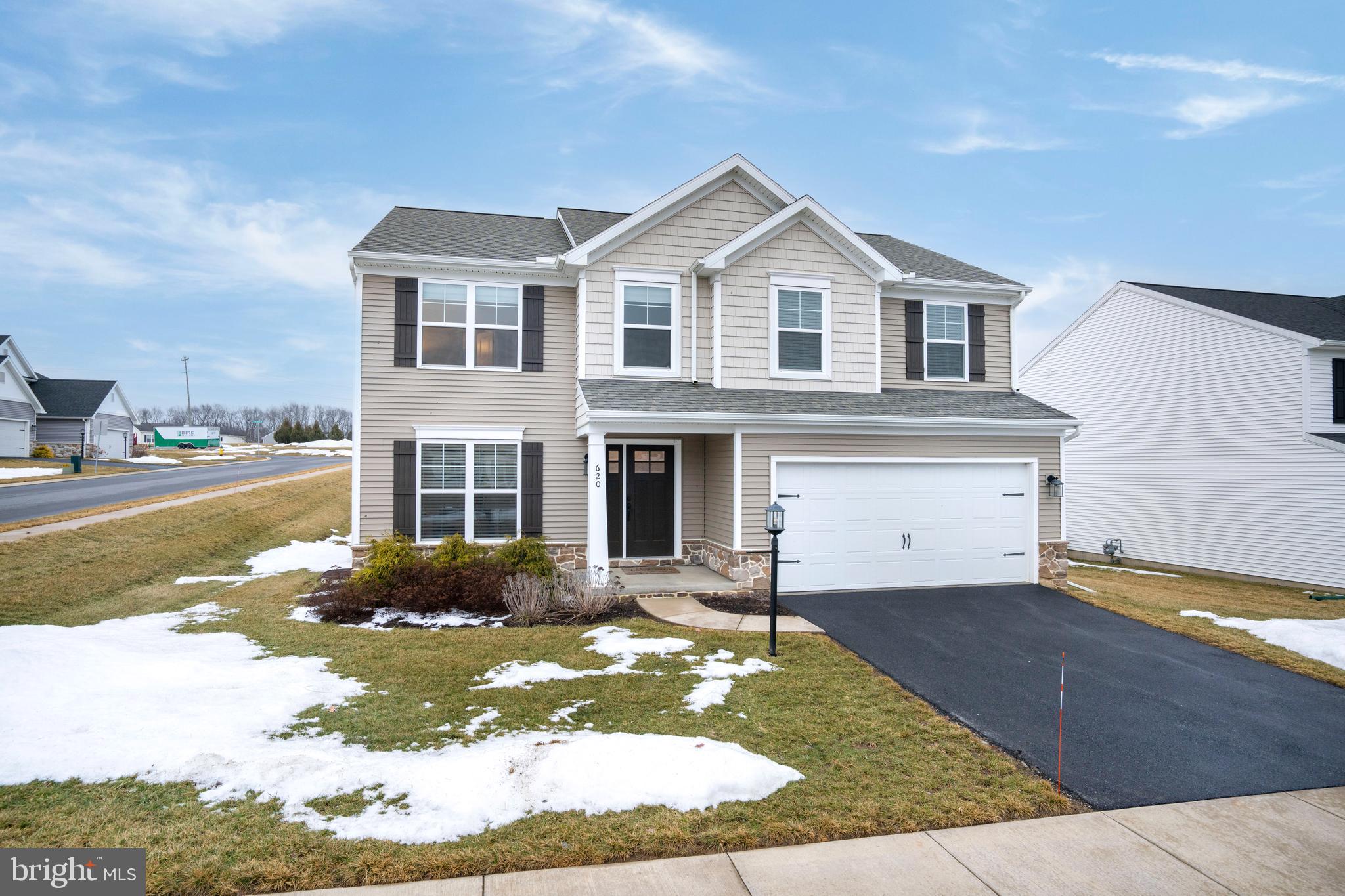 NITTANY GLEN - Residential