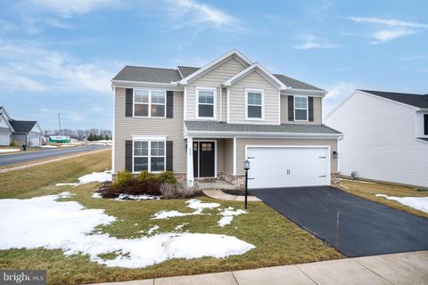 620 FAWN VALLEY ROAD STATE COLLEGE PA 16803