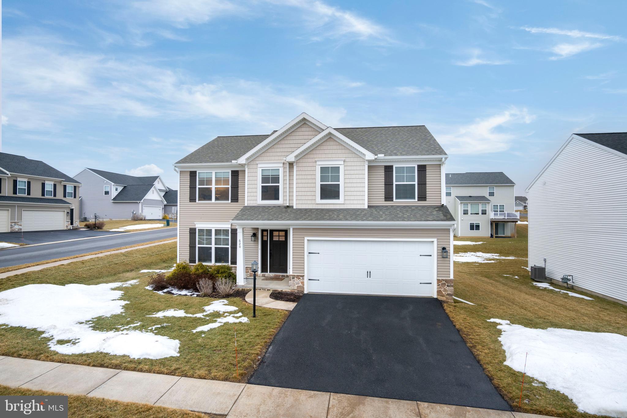 NITTANY GLEN - Residential