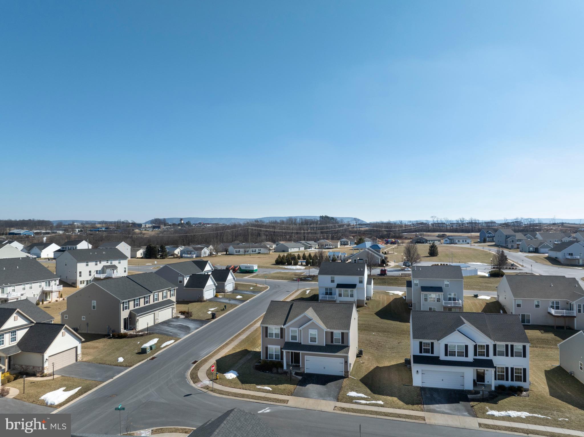 NITTANY GLEN - Residential