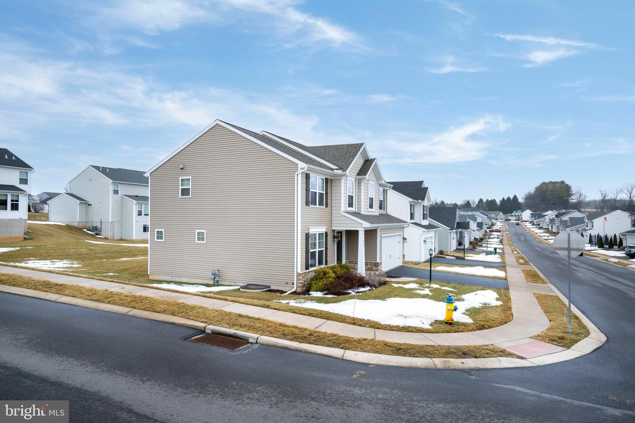 NITTANY GLEN - Residential