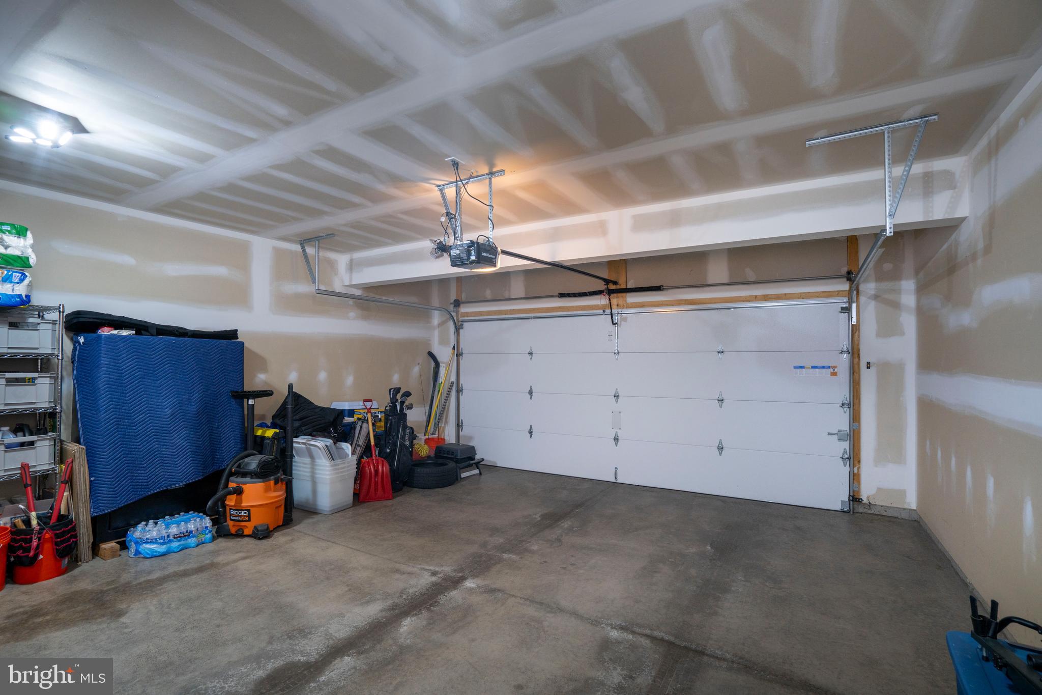 NITTANY GLEN - Residential