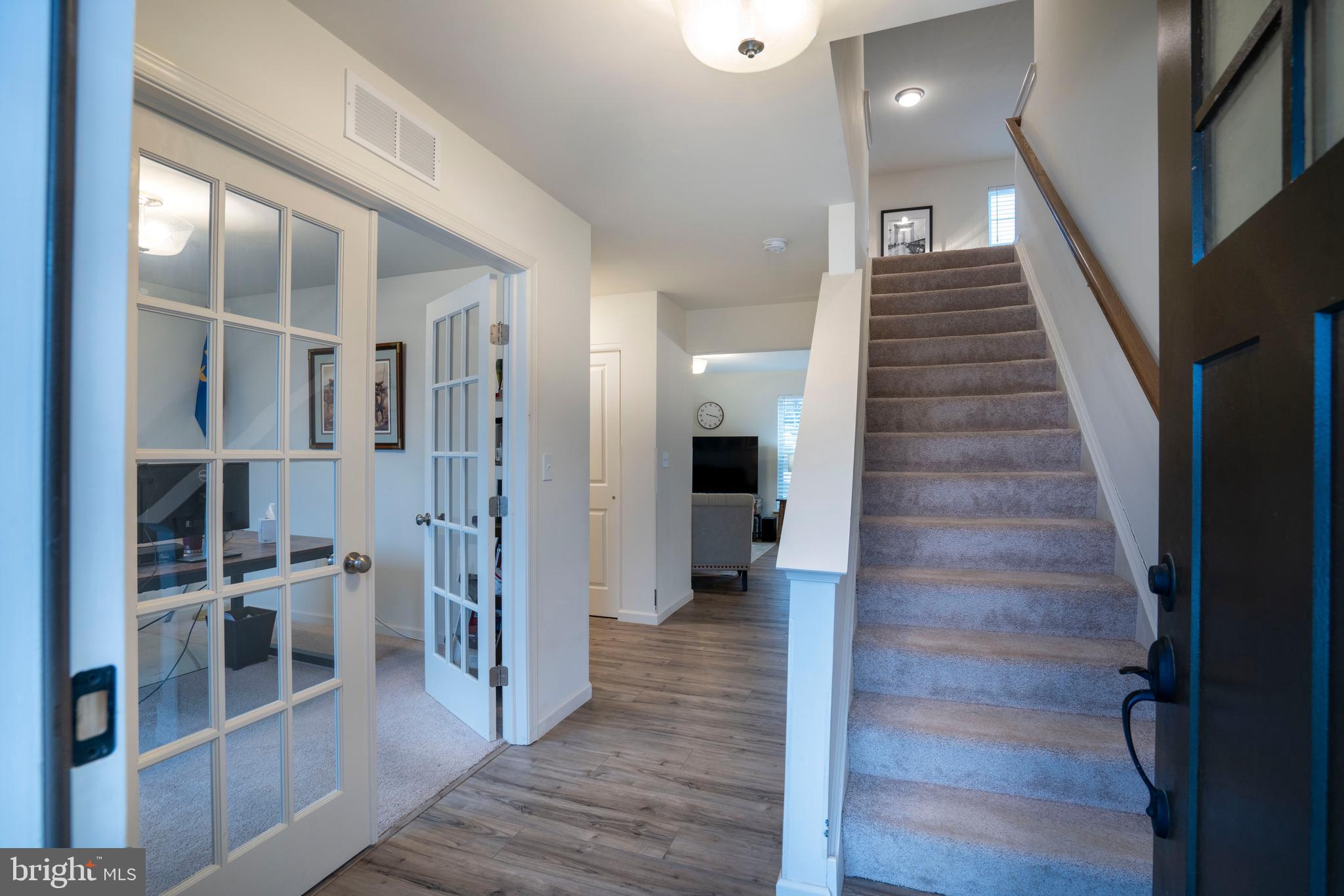 NITTANY GLEN - Residential