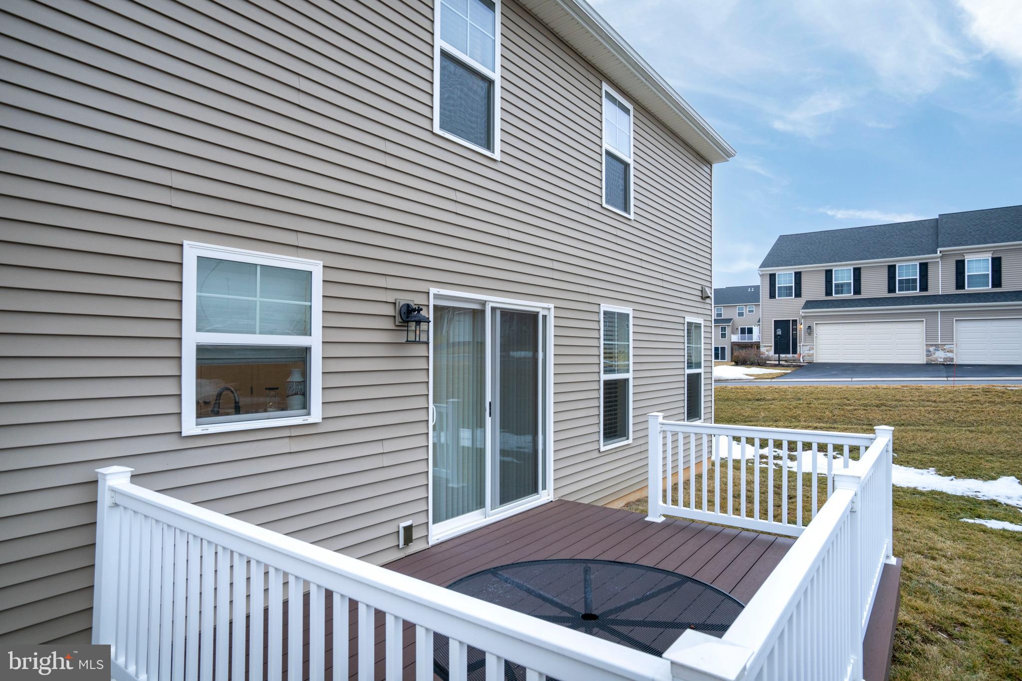 NITTANY GLEN - Residential