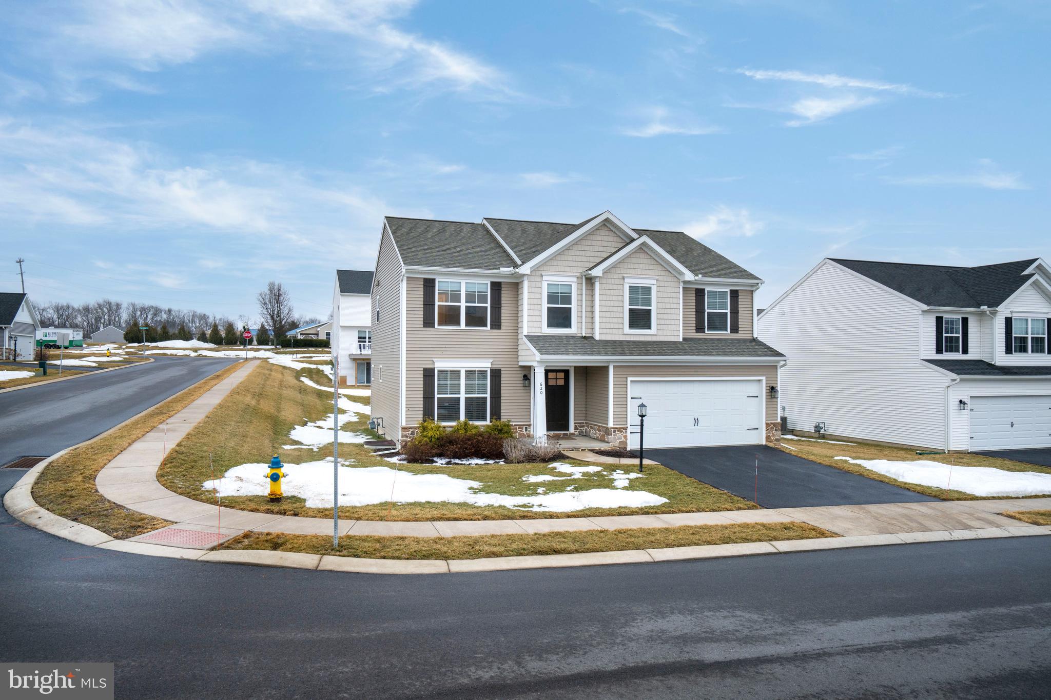 NITTANY GLEN - Residential