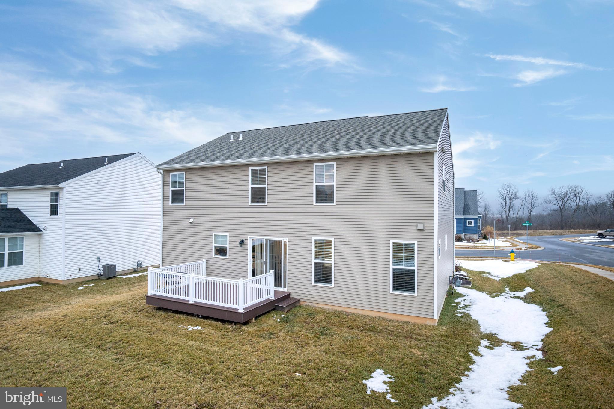 NITTANY GLEN - Residential