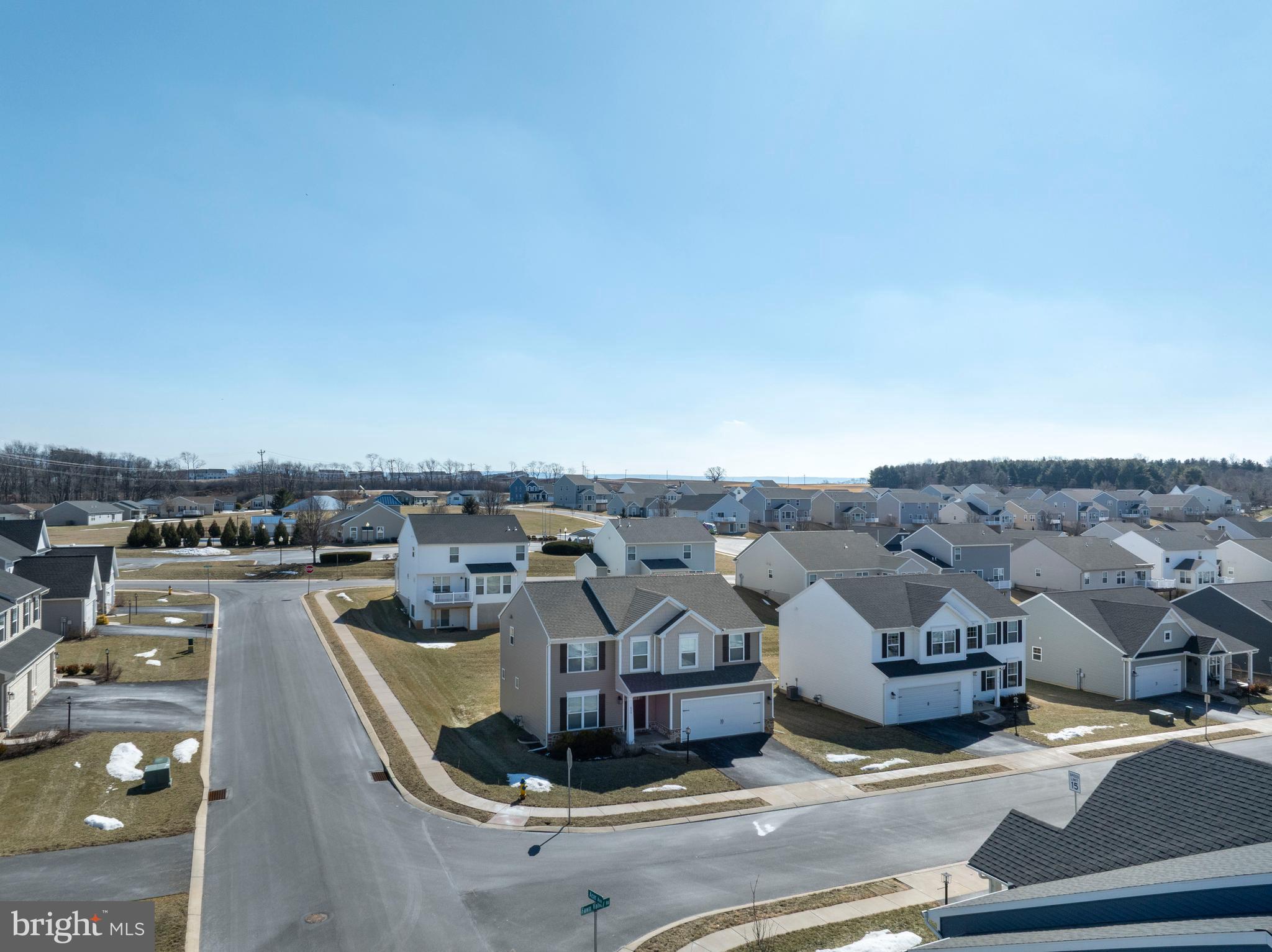 NITTANY GLEN - Residential