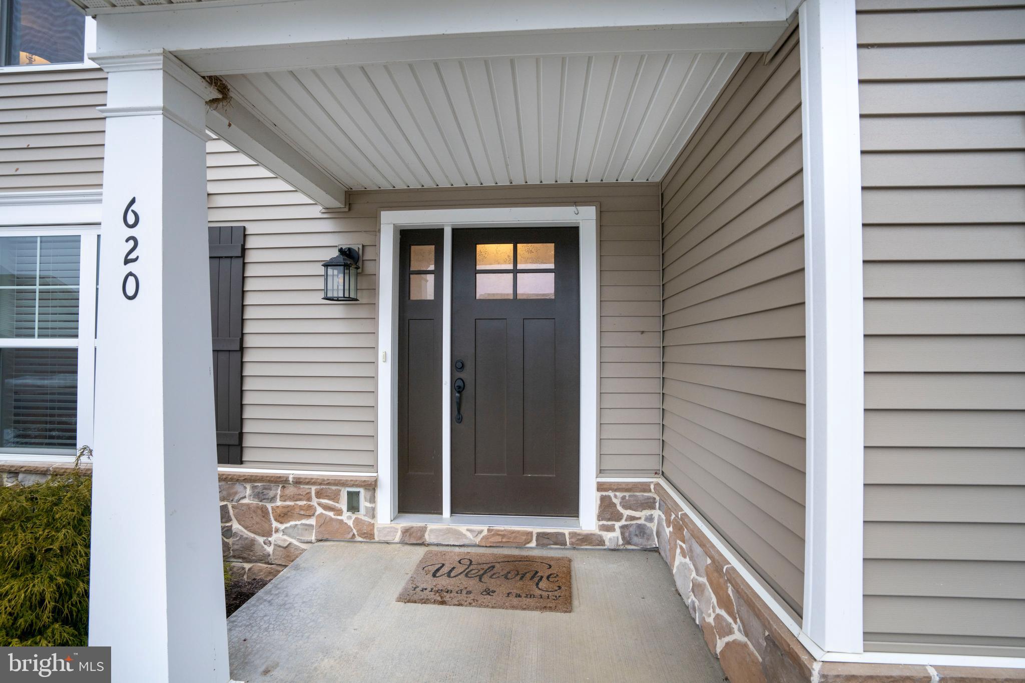 NITTANY GLEN - Residential