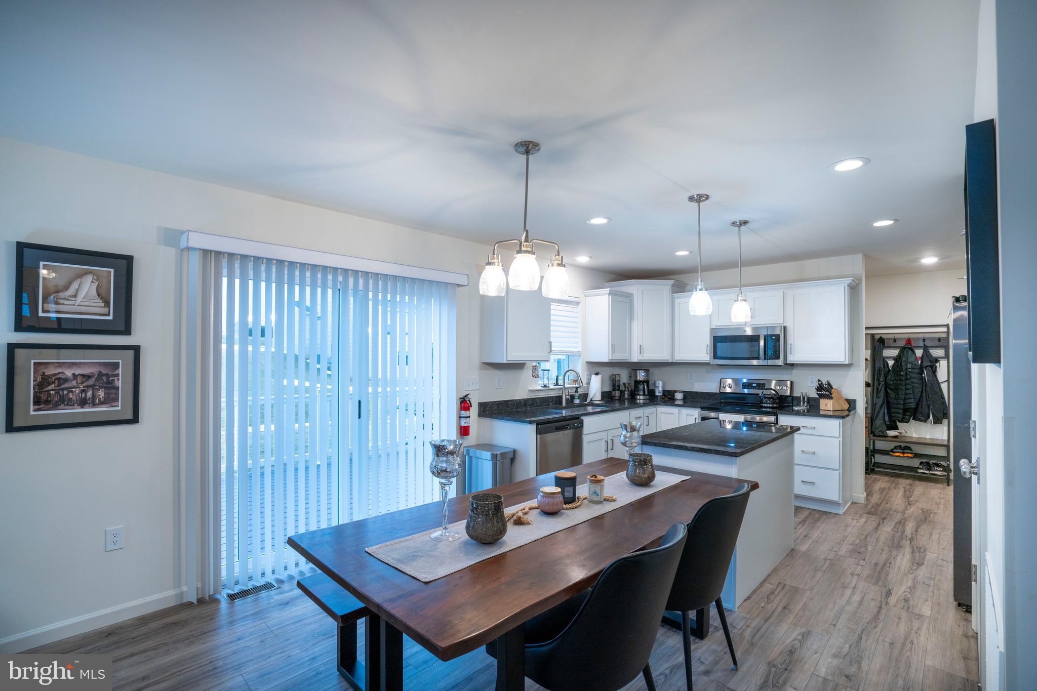 NITTANY GLEN - Residential