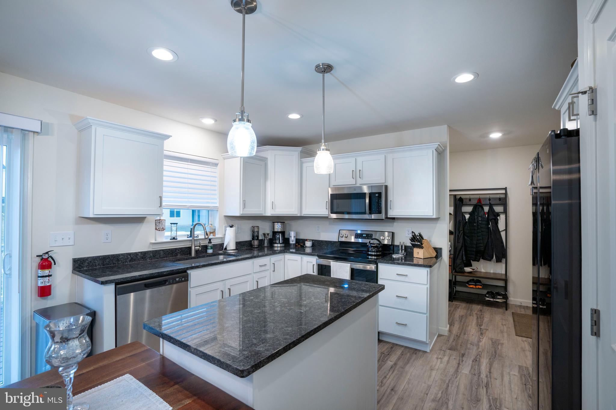 NITTANY GLEN - Residential