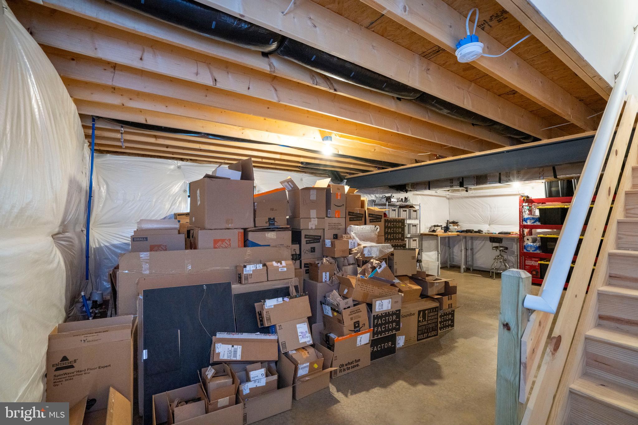 NITTANY GLEN - Residential