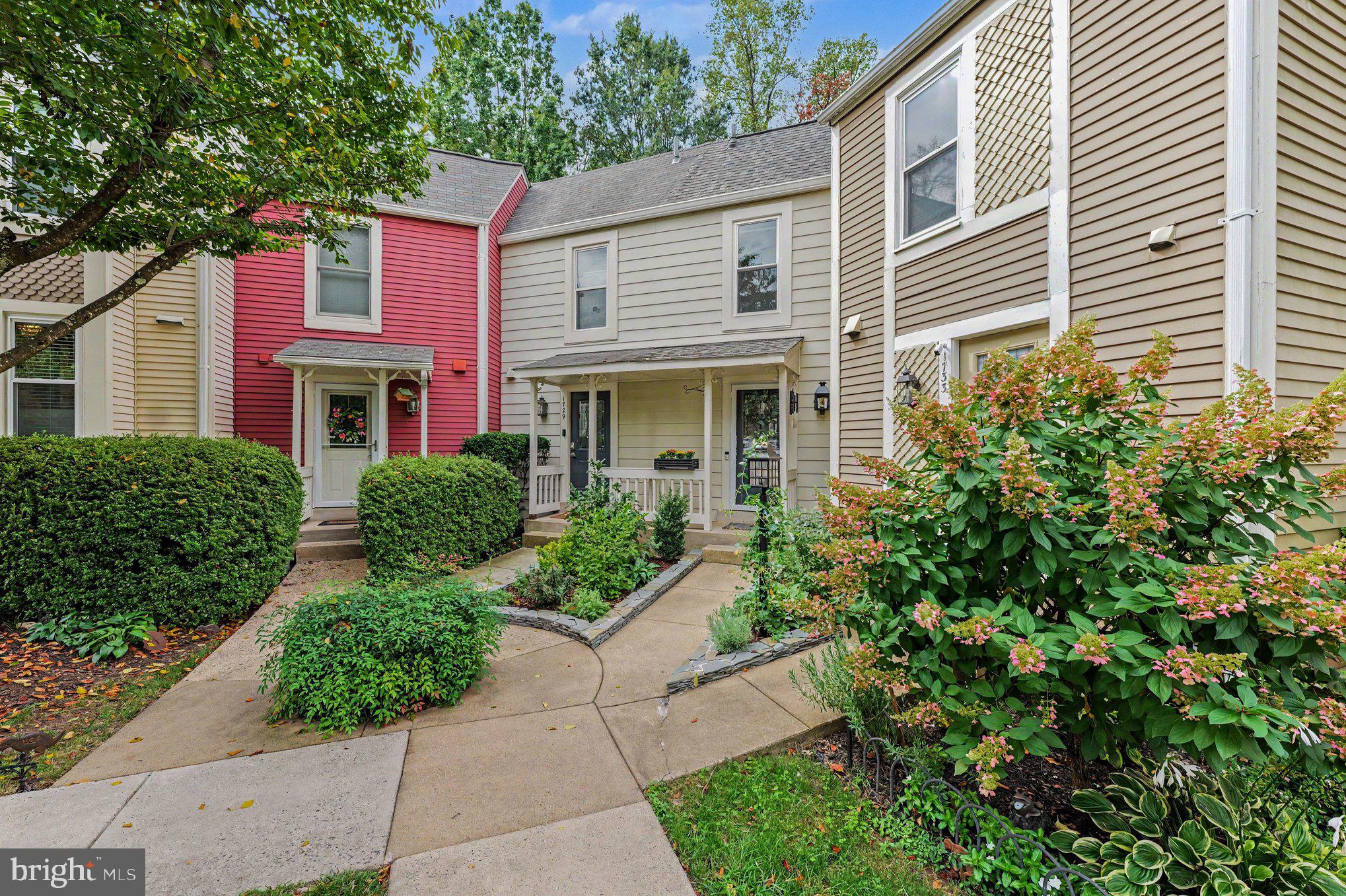 1731 QUIETREE DRIVE