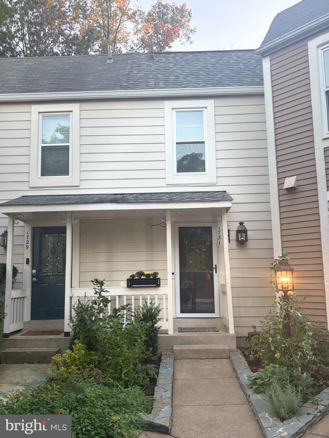 1731 QUIETREE DRIVE