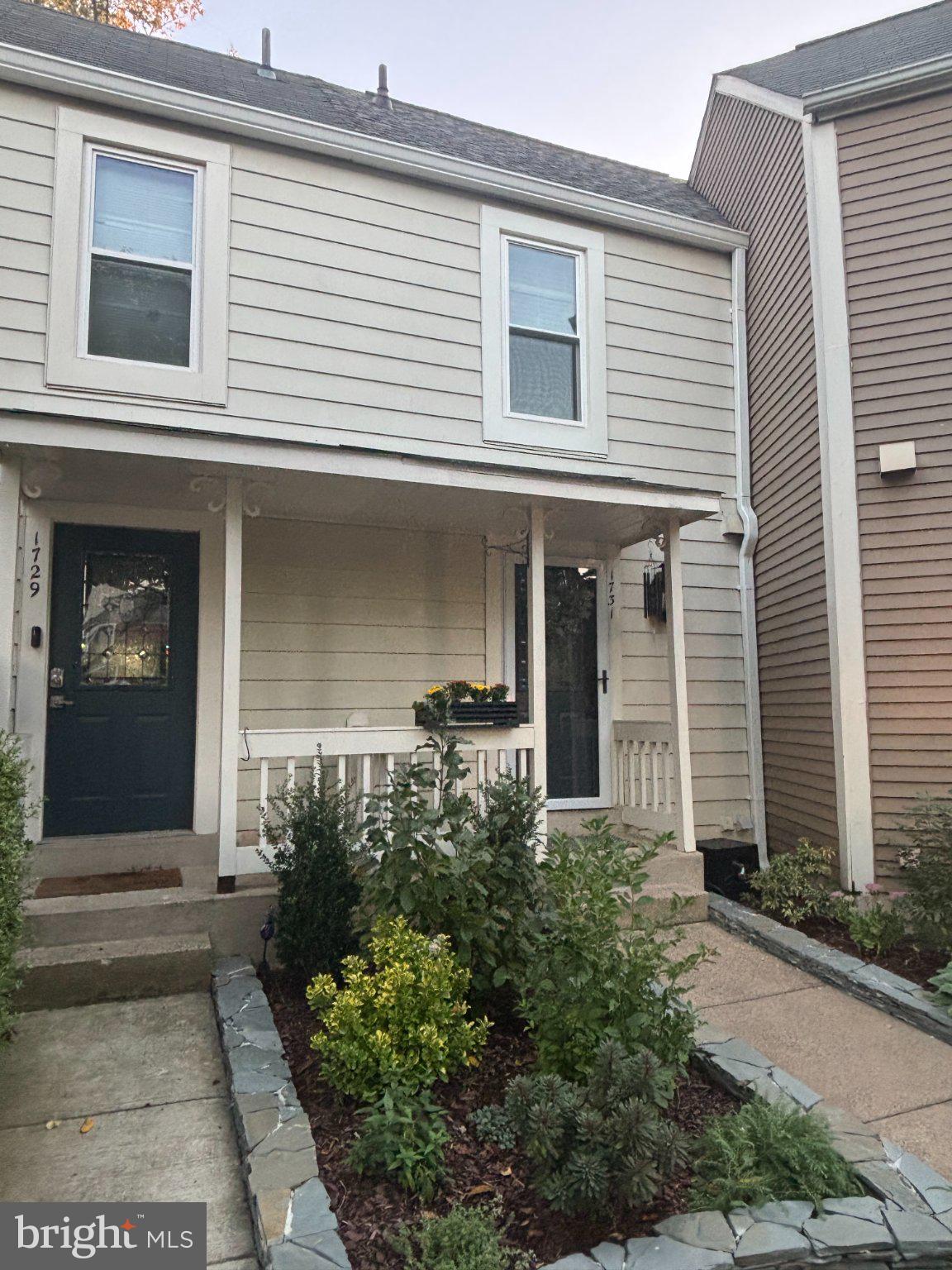 1731 QUIETREE DRIVE
