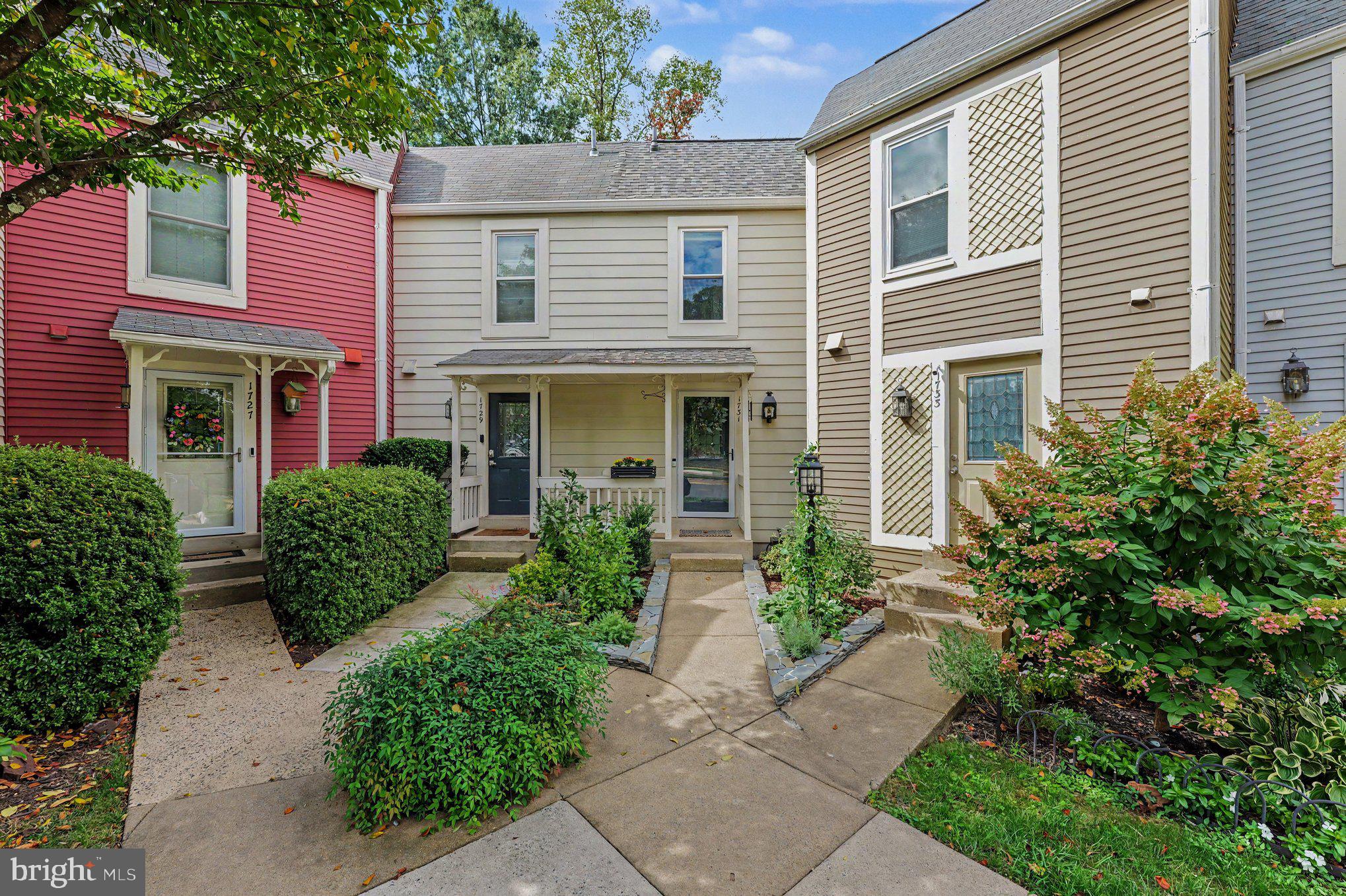 1731 QUIETREE DRIVE