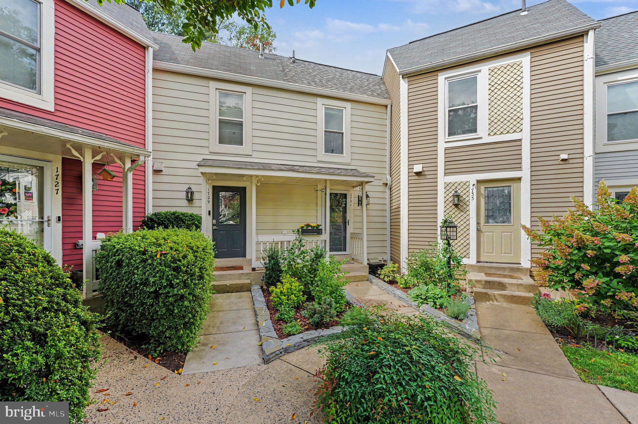 1731 QUIETREE DRIVE