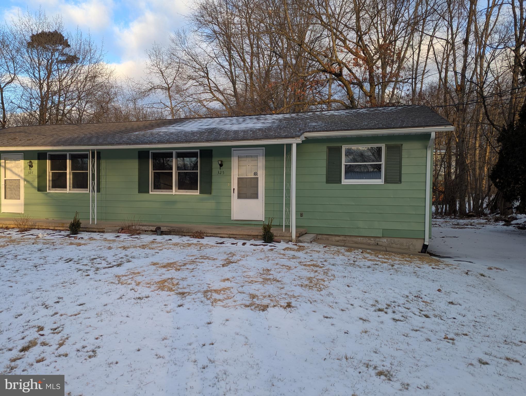 WOODYCREST - Residential