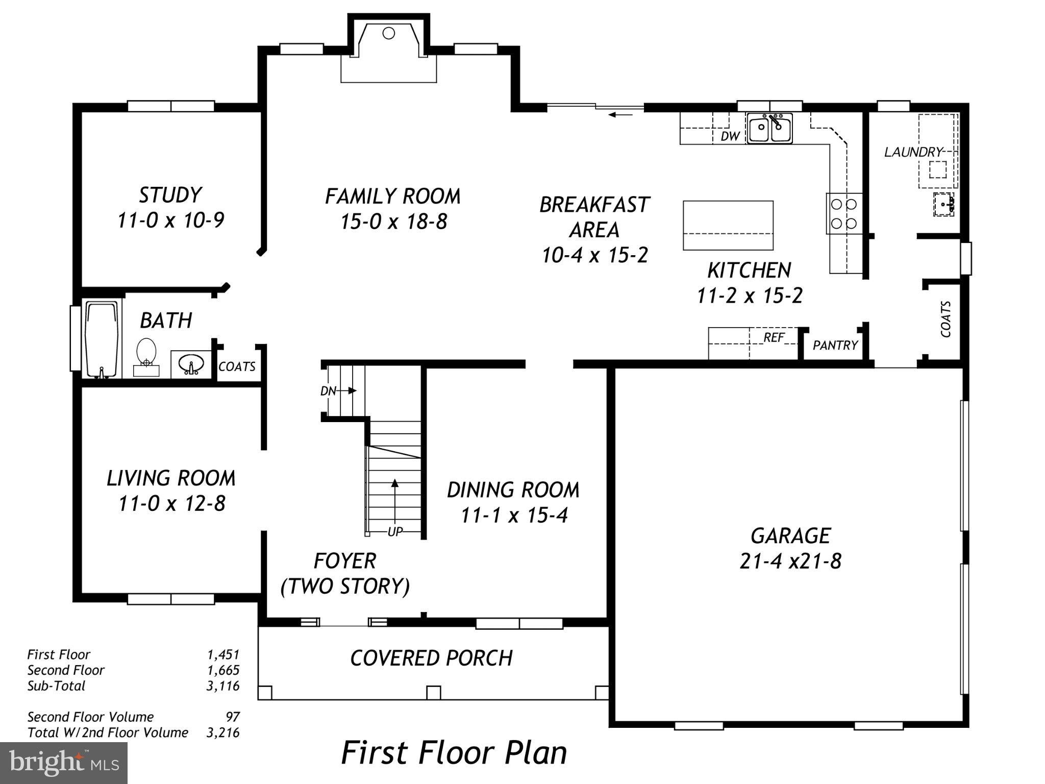 Lot 2 ALLENTOWN RD