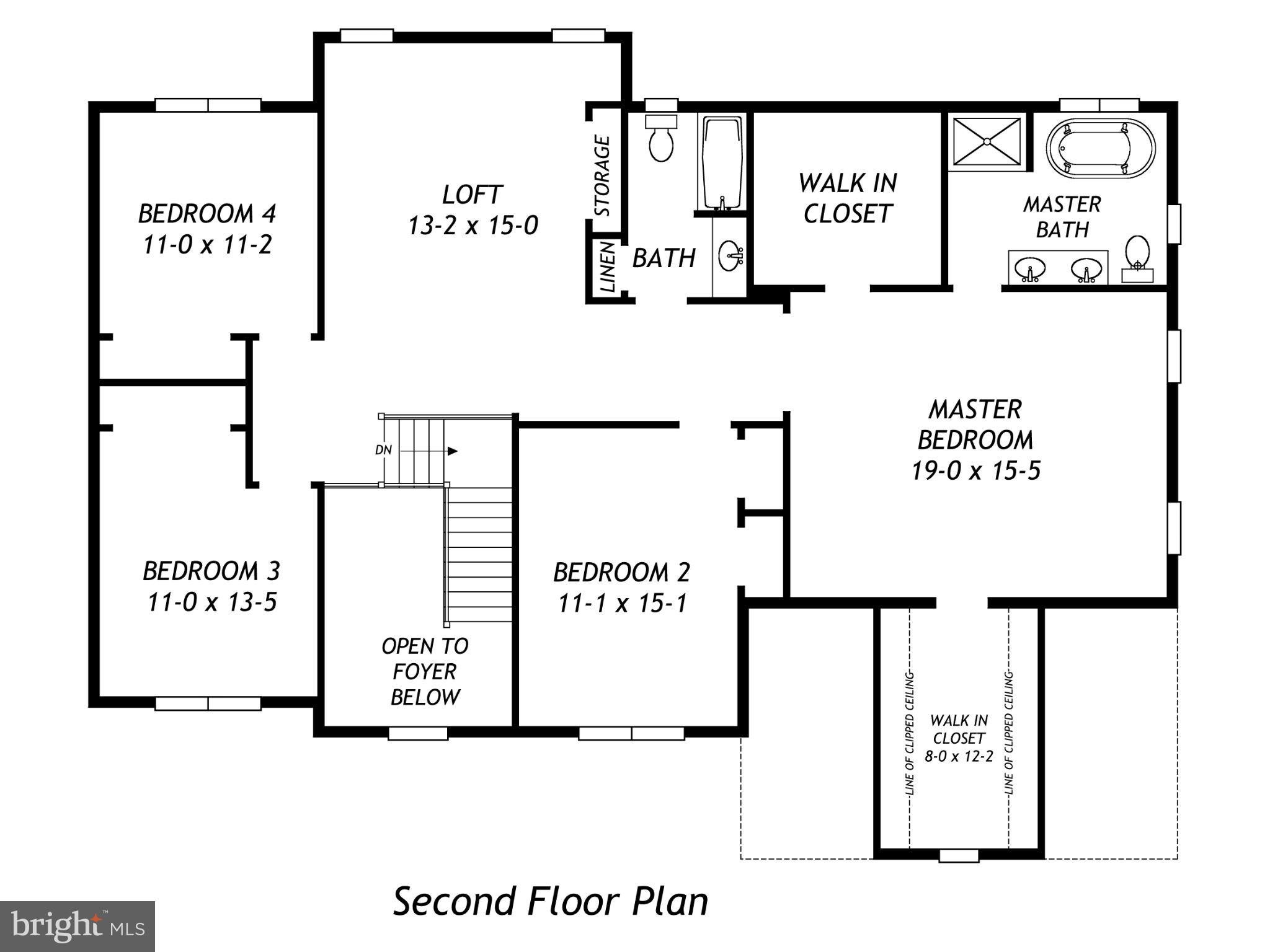 Lot 2 ALLENTOWN RD