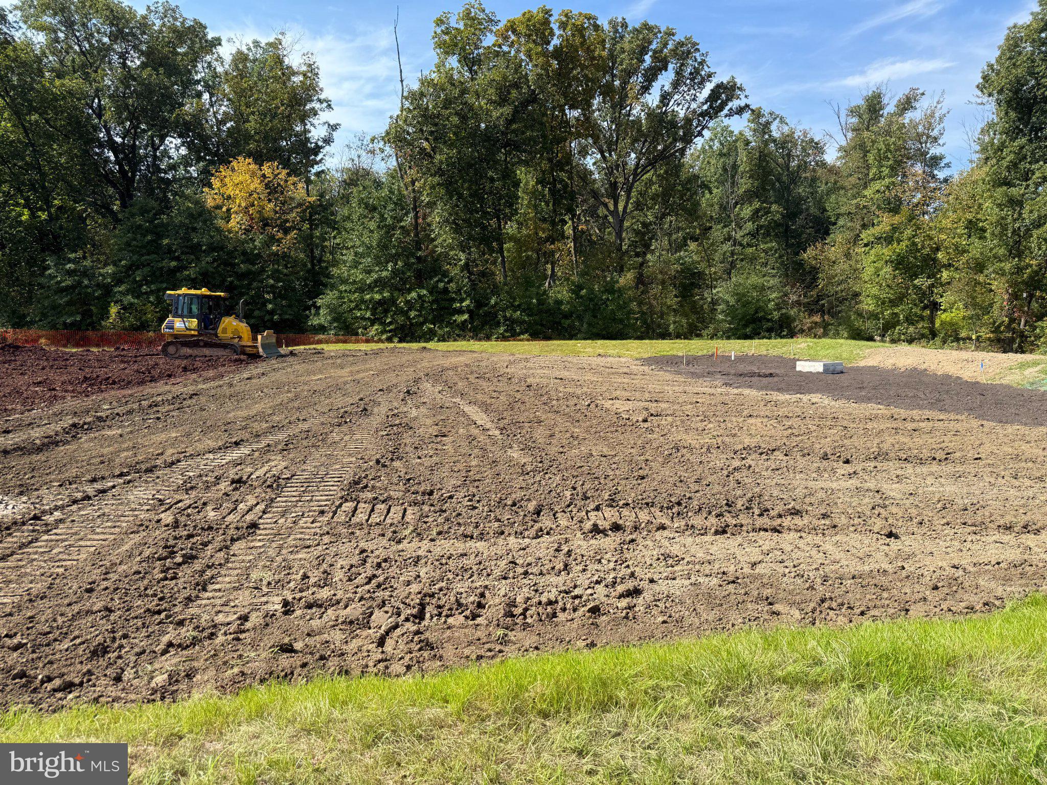 Lot 2 ALLENTOWN RD