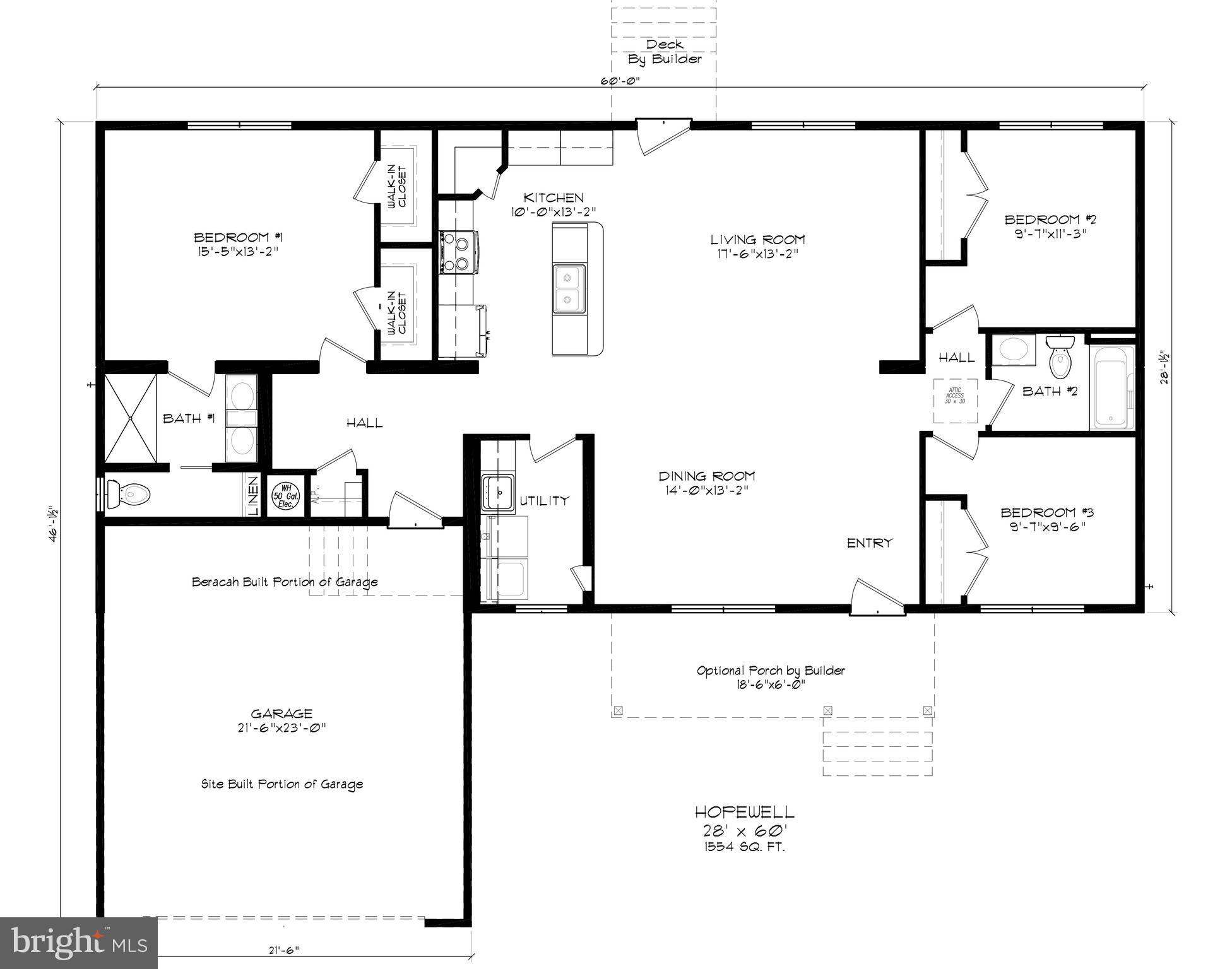 Lot 244 DOLPHIN DRIVE