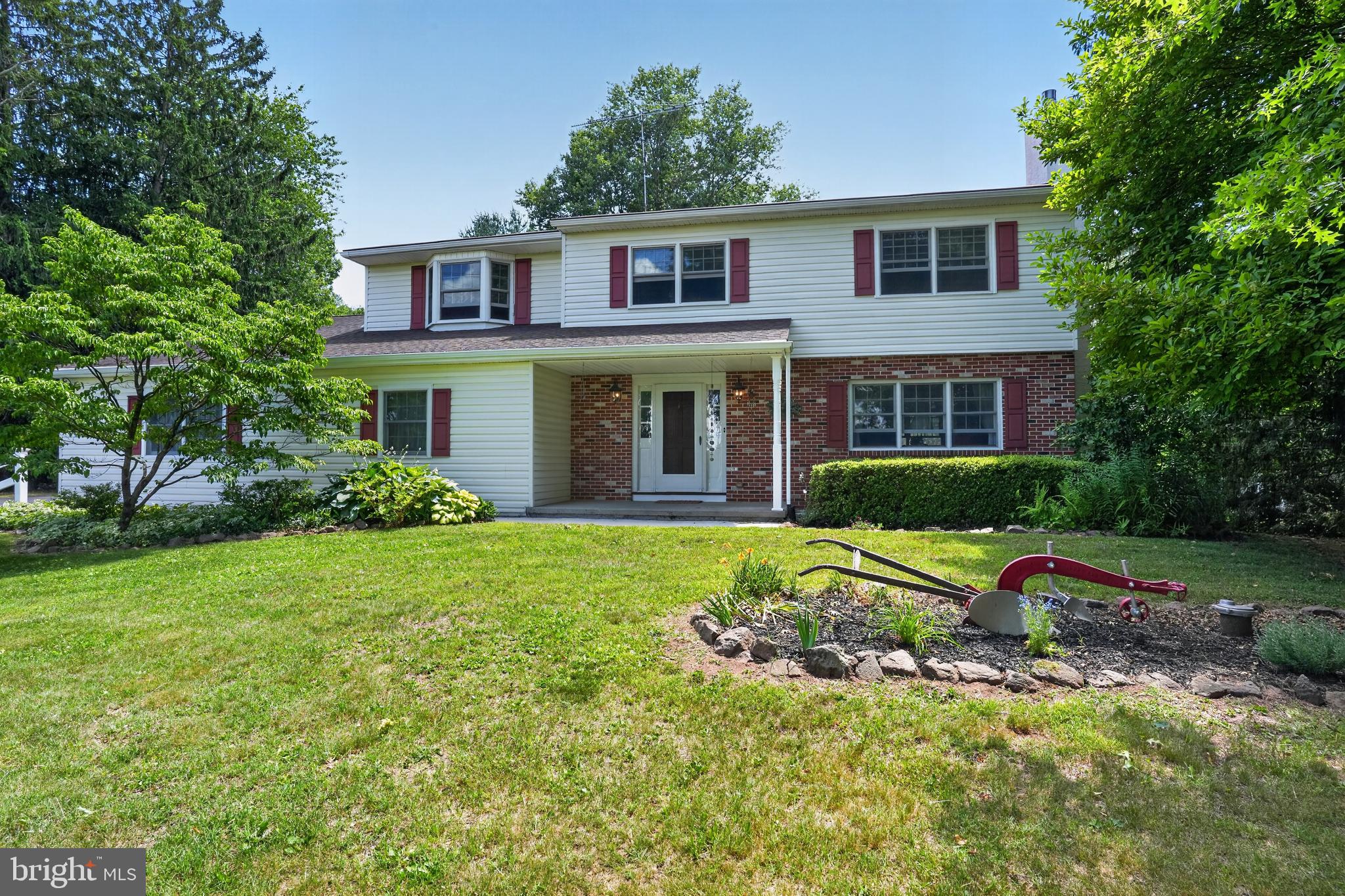 272 PIGEON CREEK ROAD