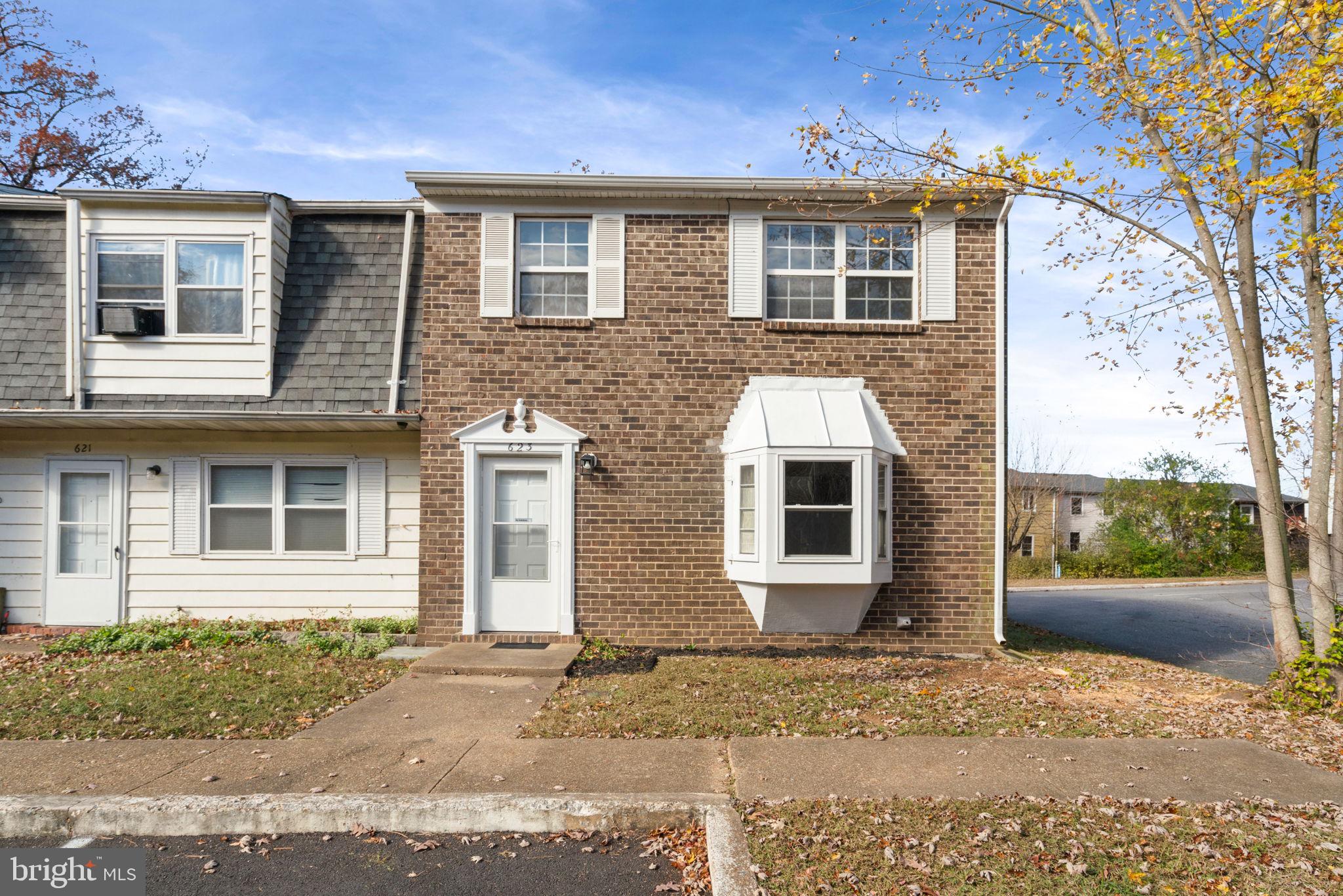 OLDE FORGE - Residential