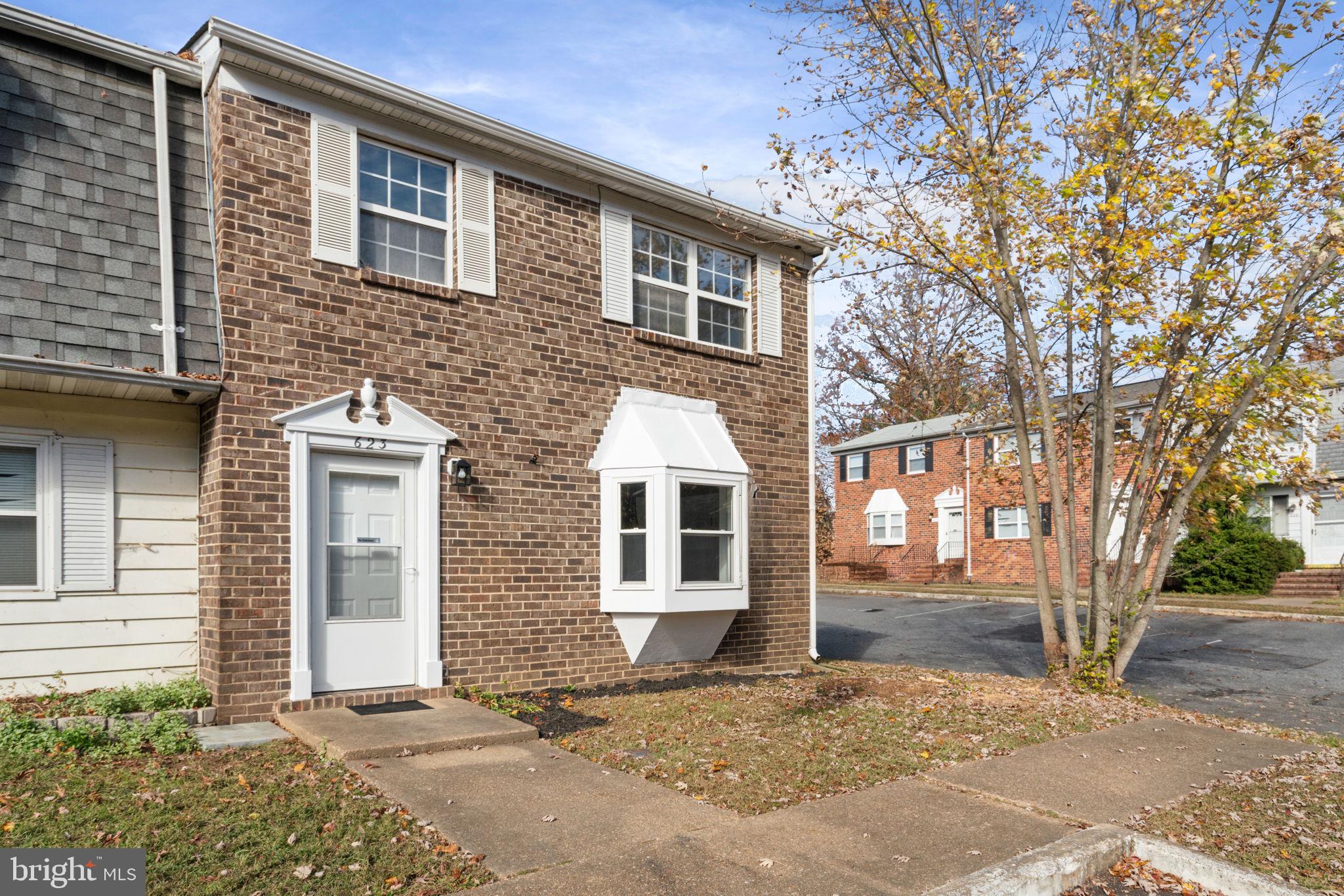 OLDE FORGE - Residential